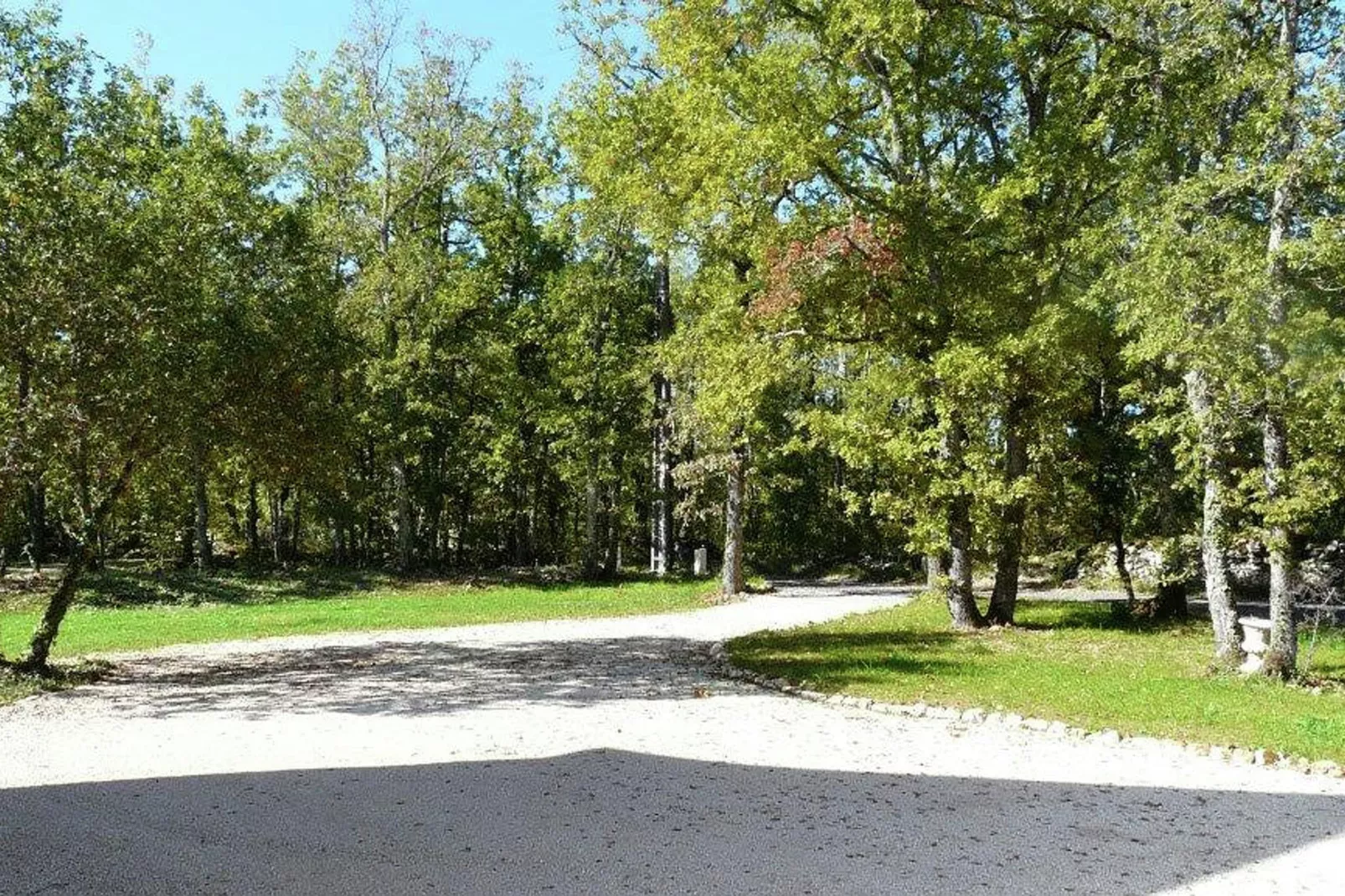 Maison pour des vacances fabuleuses-Gebieden zomer 1km