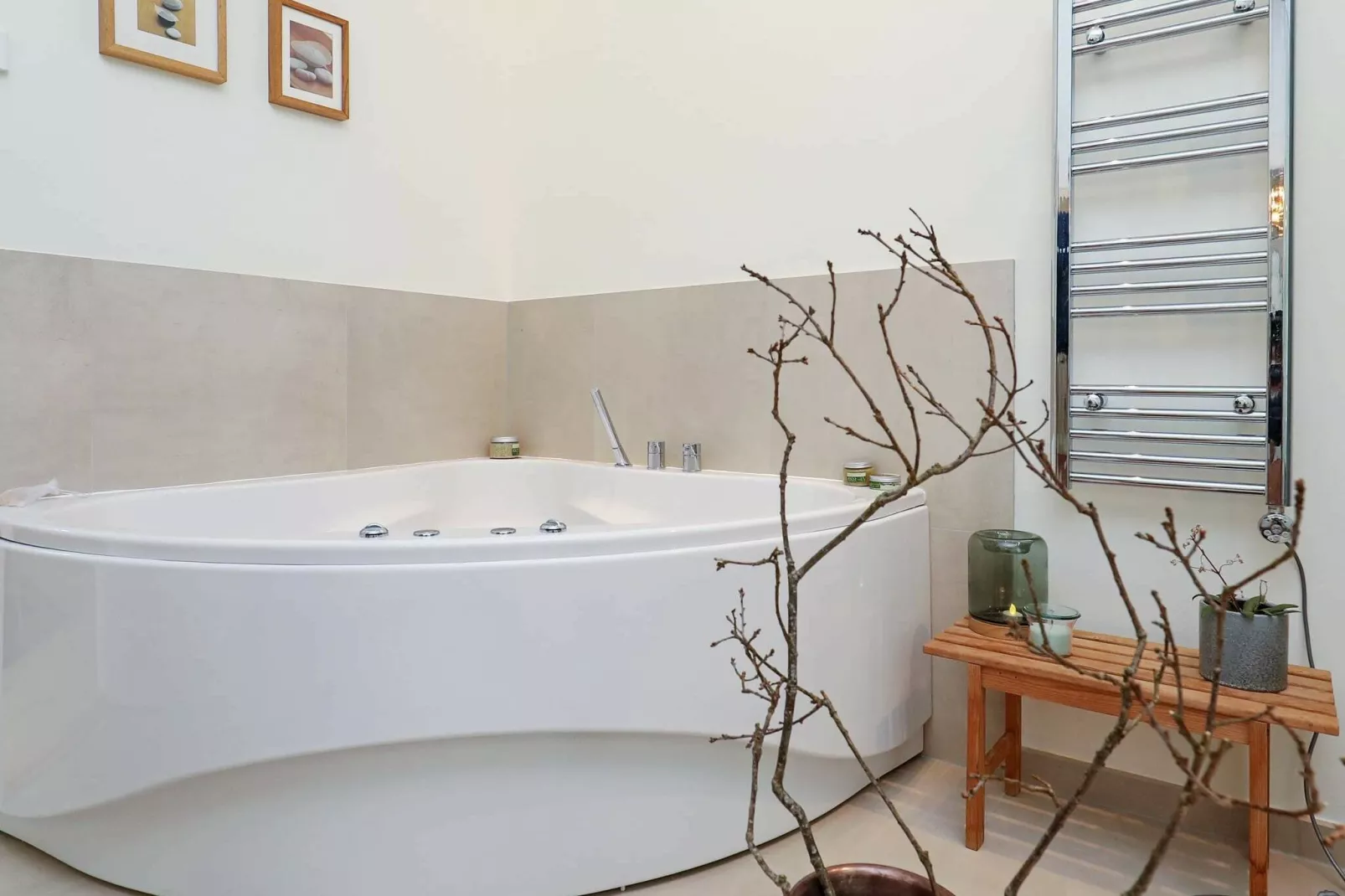6 persoons vakantie huis in Blokhus-By Traum-Spa