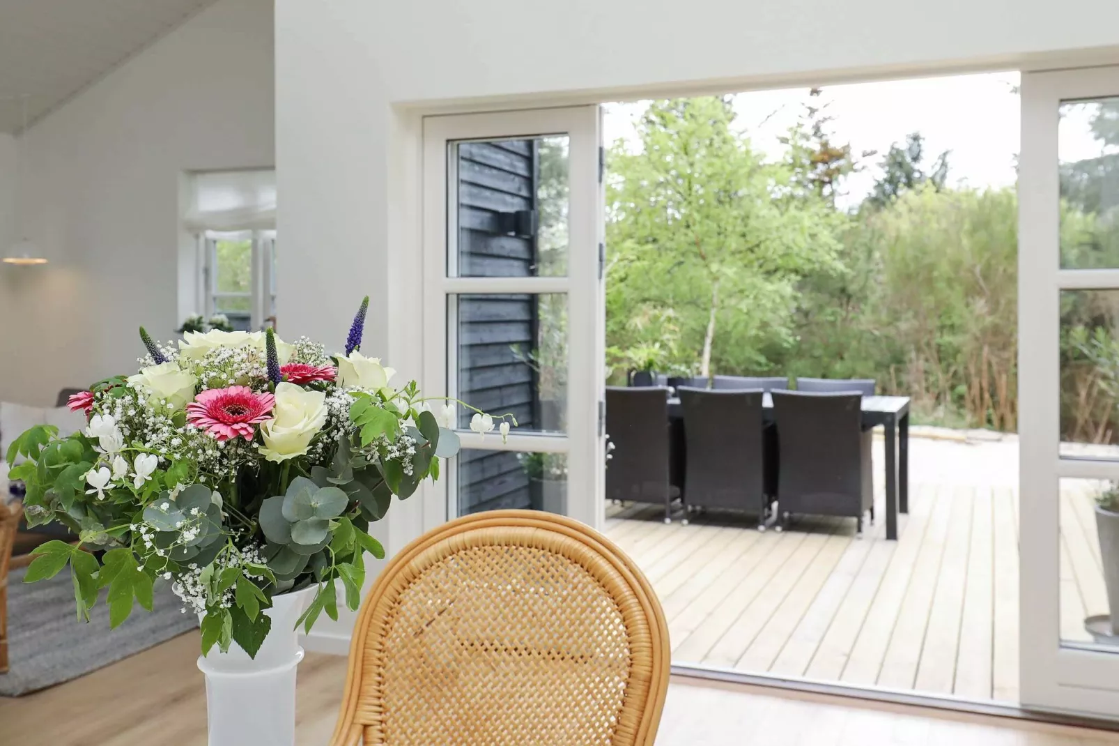 6 persoons vakantie huis in Blokhus-By Traum-Binnen