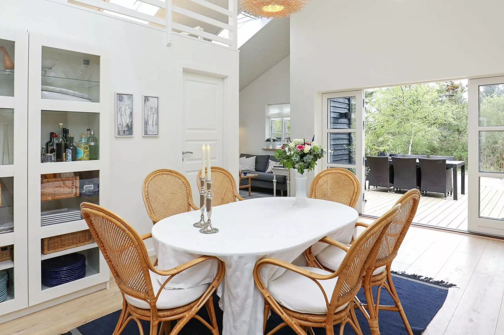 6 persoons vakantie huis in Blokhus-By Traum-Binnen