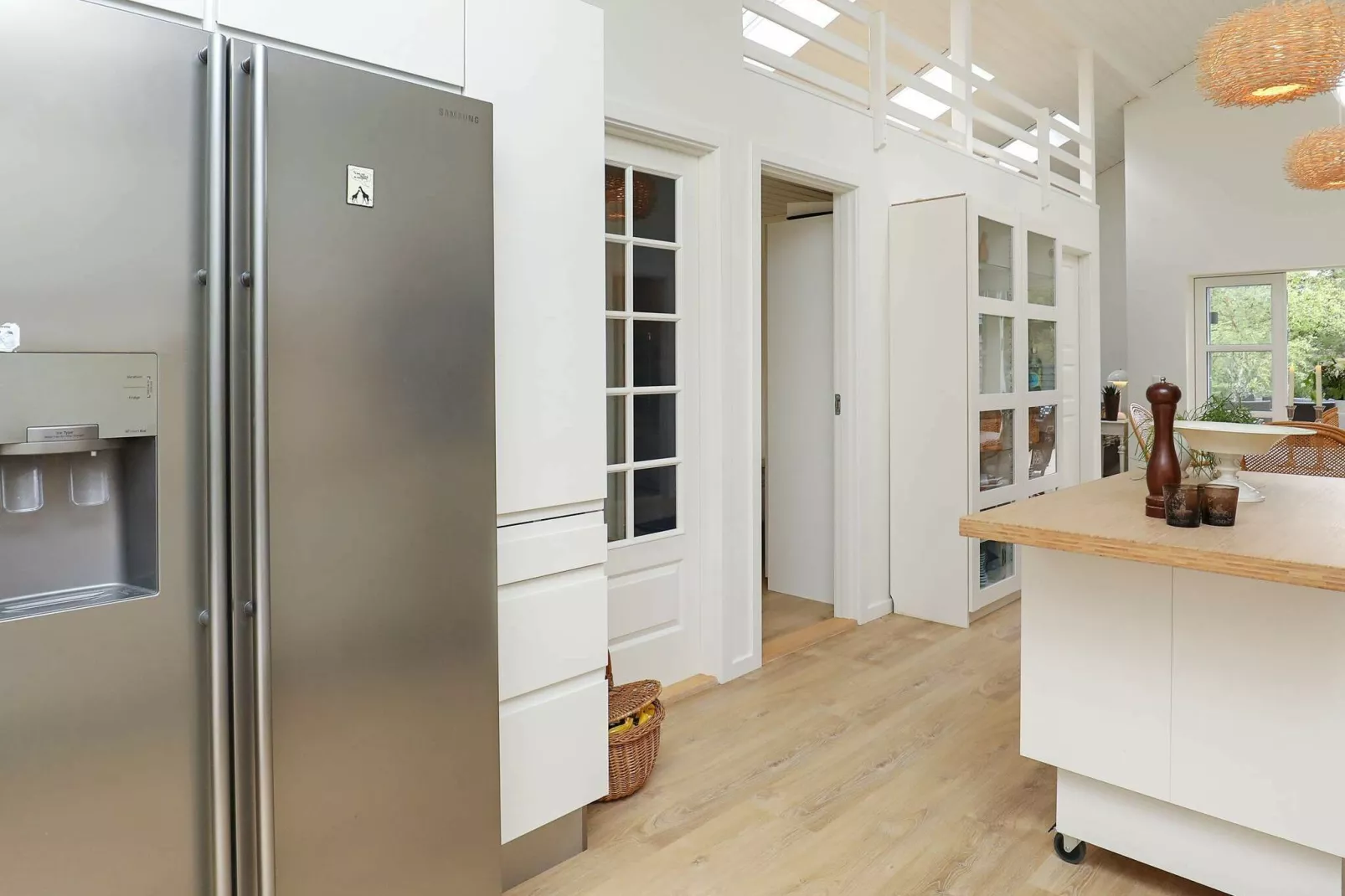 6 persoons vakantie huis in Blokhus-By Traum-Binnen