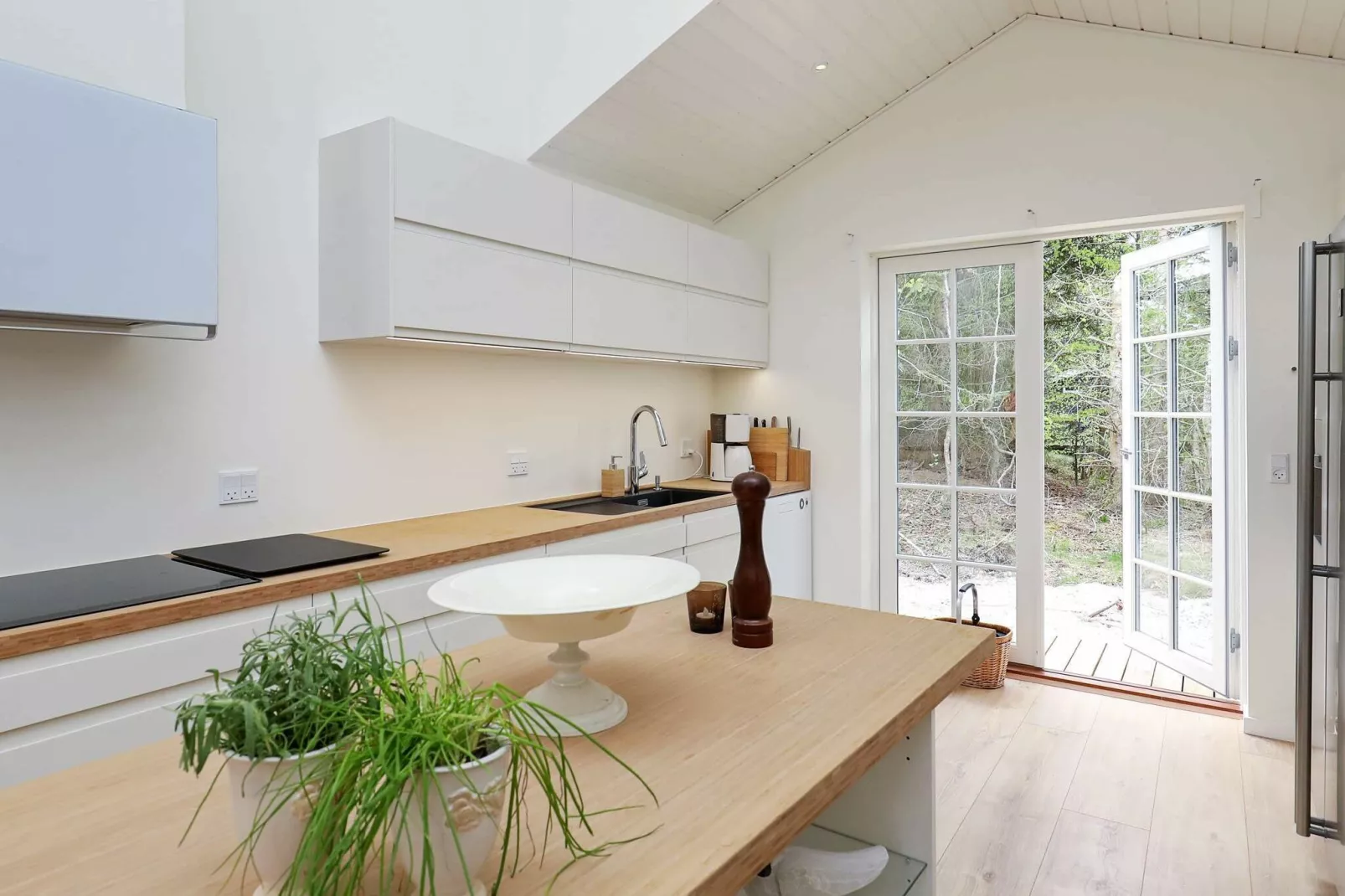 6 persoons vakantie huis in Blokhus-By Traum-Binnen