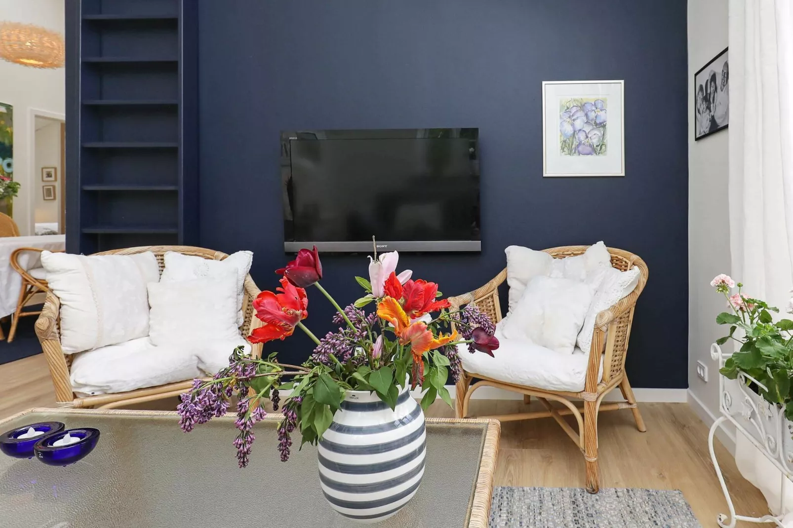 6 persoons vakantie huis in Blokhus-By Traum-Binnen