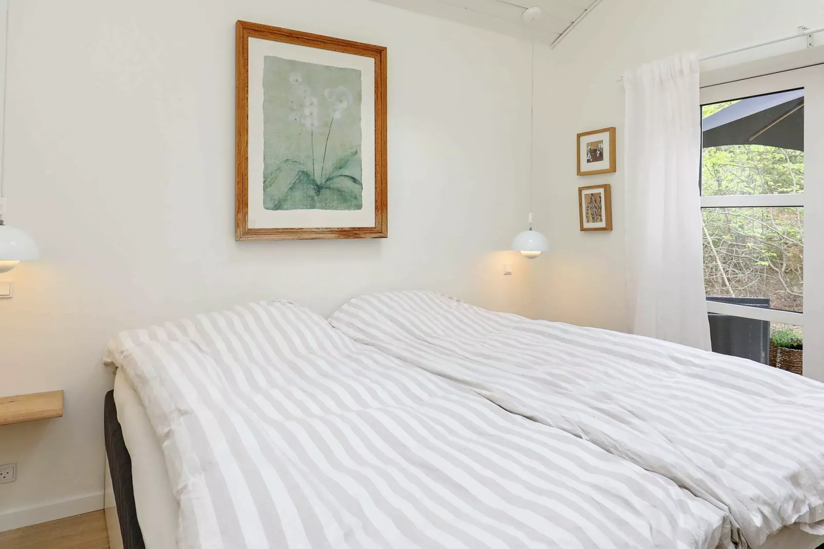 6 persoons vakantie huis in Blokhus-By Traum-Binnen