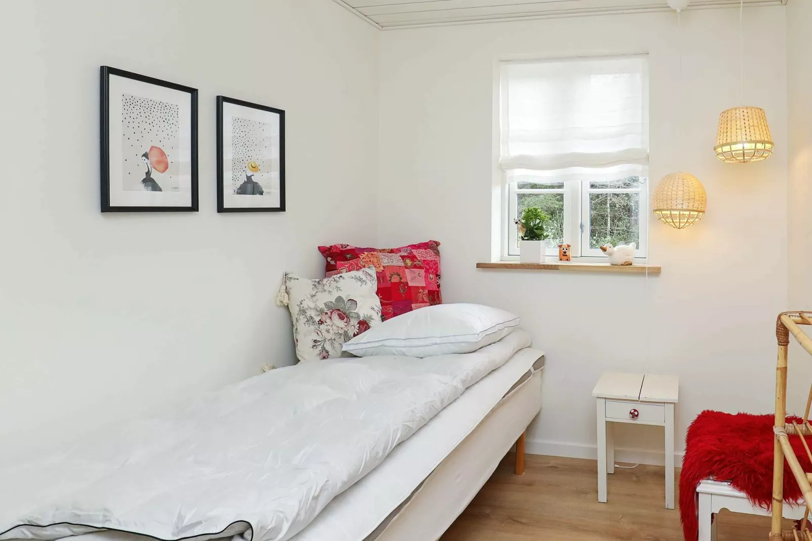 6 persoons vakantie huis in Blokhus-By Traum-Binnen