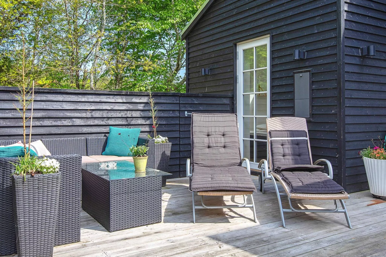 6 persoons vakantie huis in Blokhus-By Traum-Uitzicht