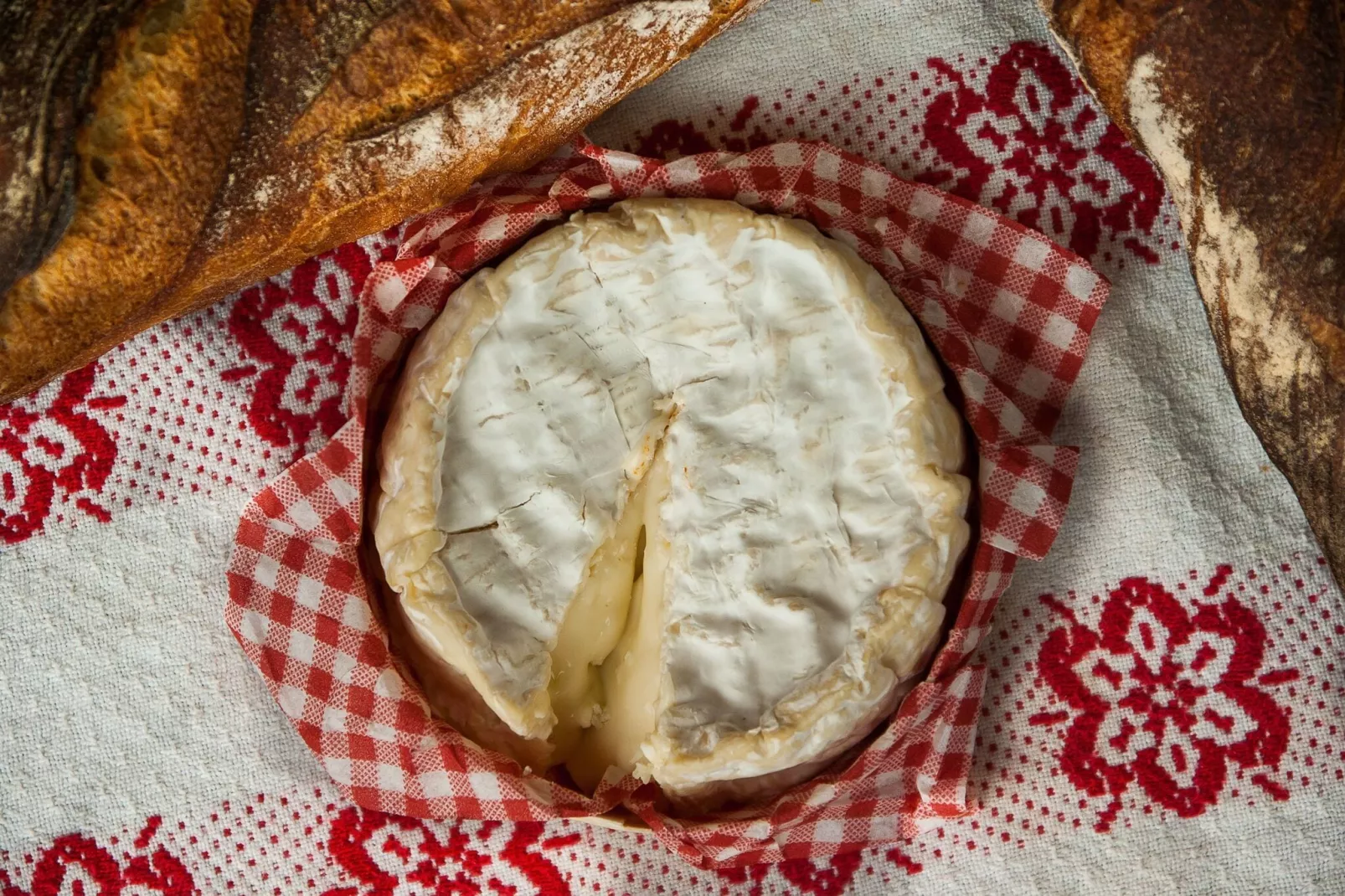 La Boulangerie-Sfeer