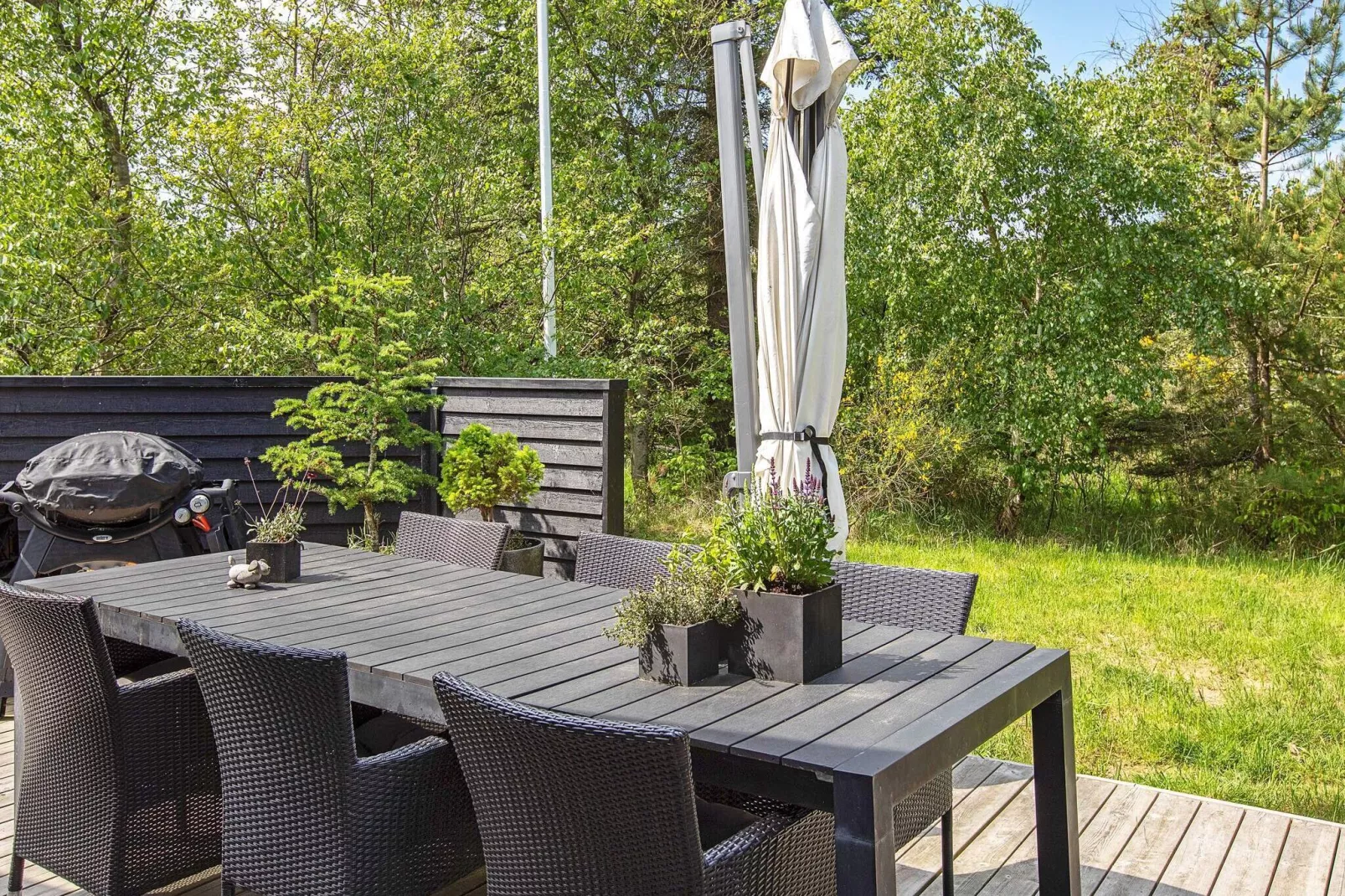 6 persoons vakantie huis in Blokhus-By Traum-Uitzicht