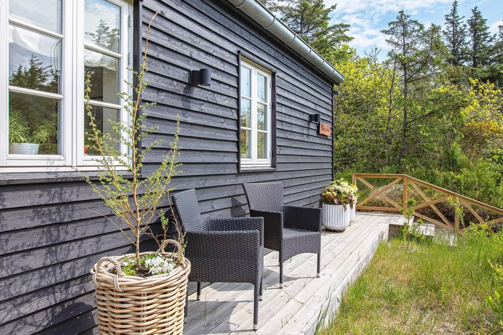 6 persoons vakantie huis in Blokhus-By Traum-Uitzicht