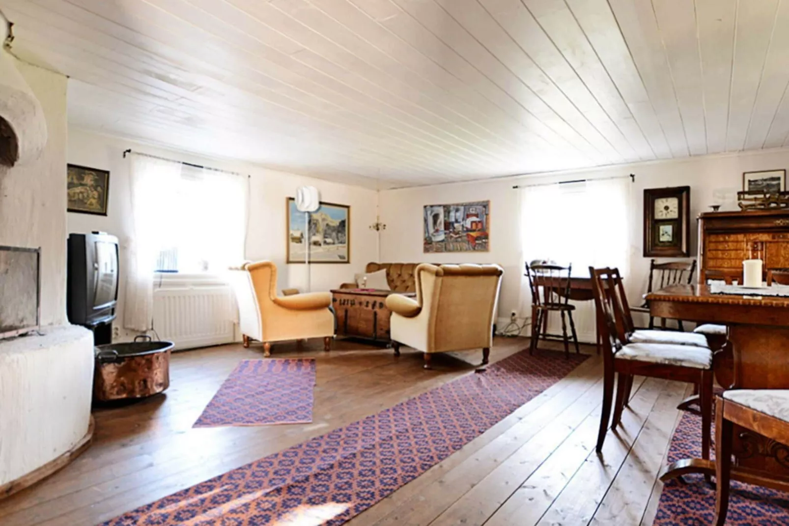 5 persoons vakantie huis in JÖNKÖPING-By Traum