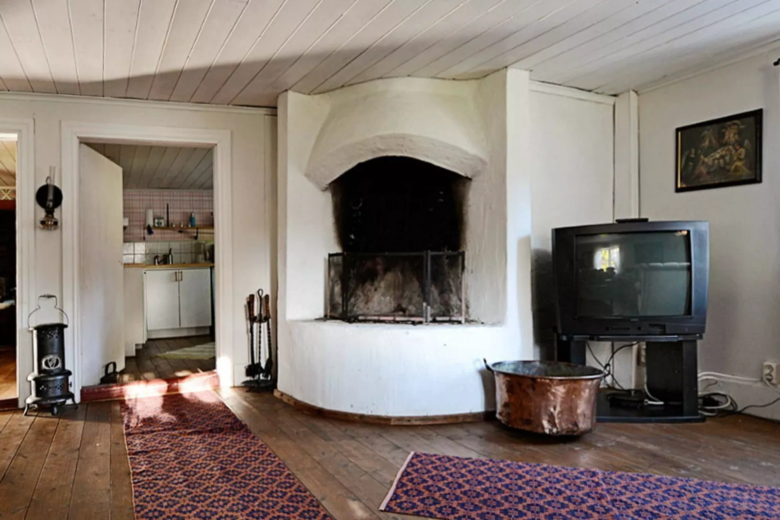 5 persoons vakantie huis in JÖNKÖPING-By Traum-Binnen