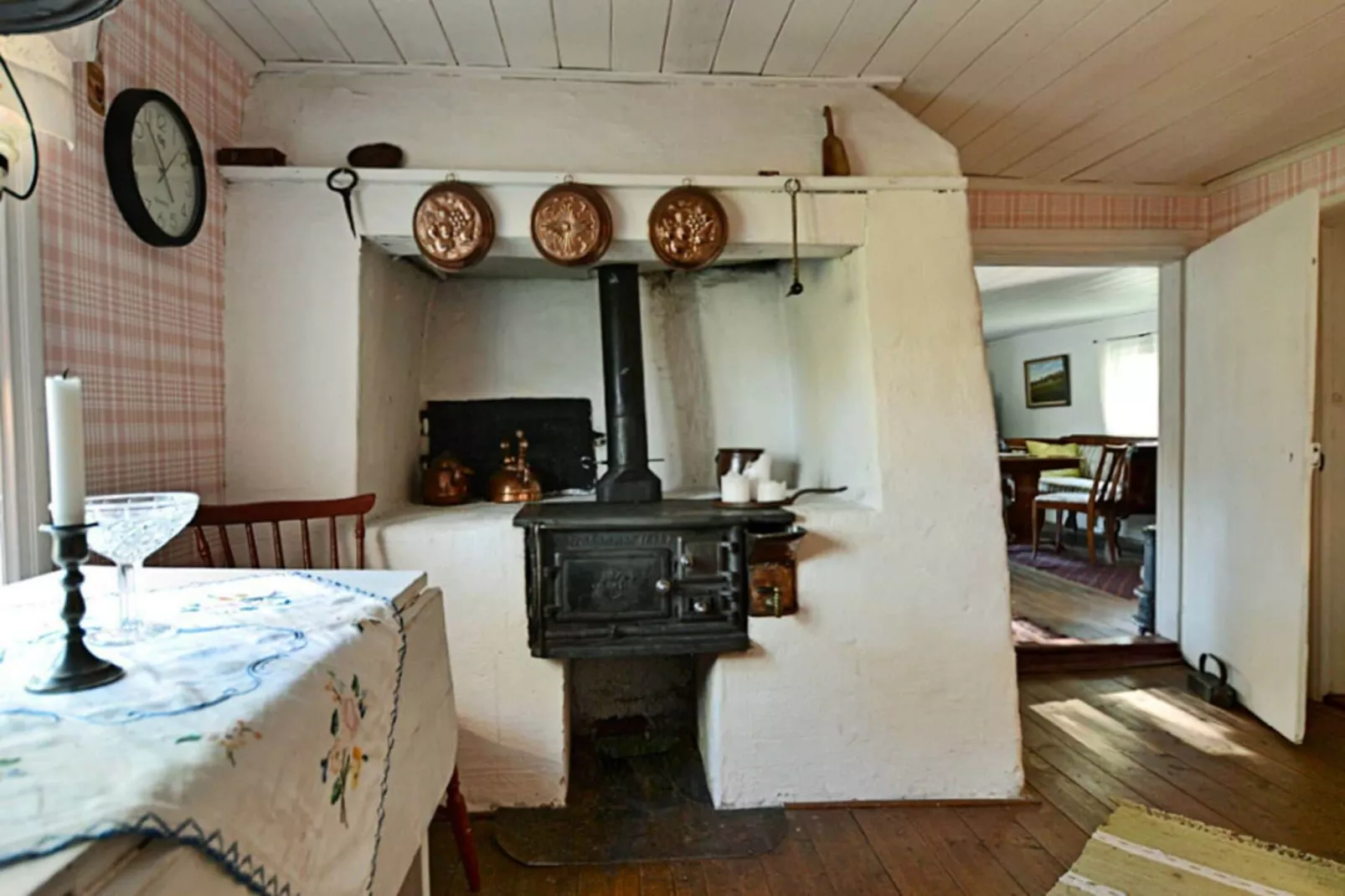 5 persoons vakantie huis in JÖNKÖPING-By Traum-Binnen