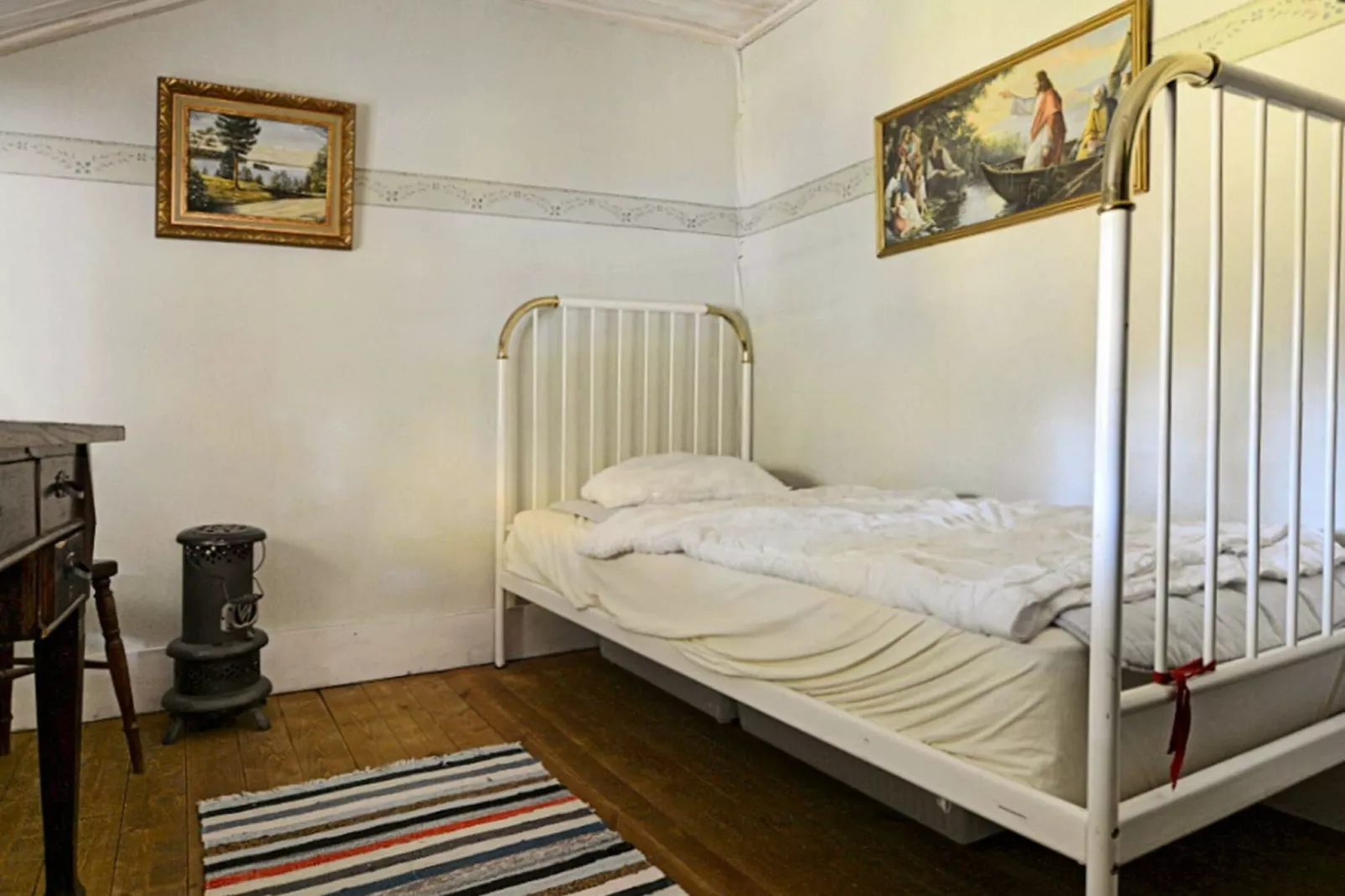5 persoons vakantie huis in JÖNKÖPING-By Traum-Binnen