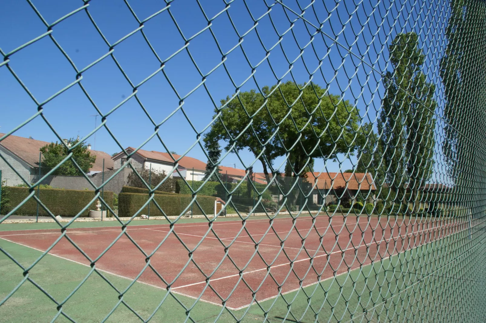 Maison de vacances - HORVILLE-EN-ORNOIS