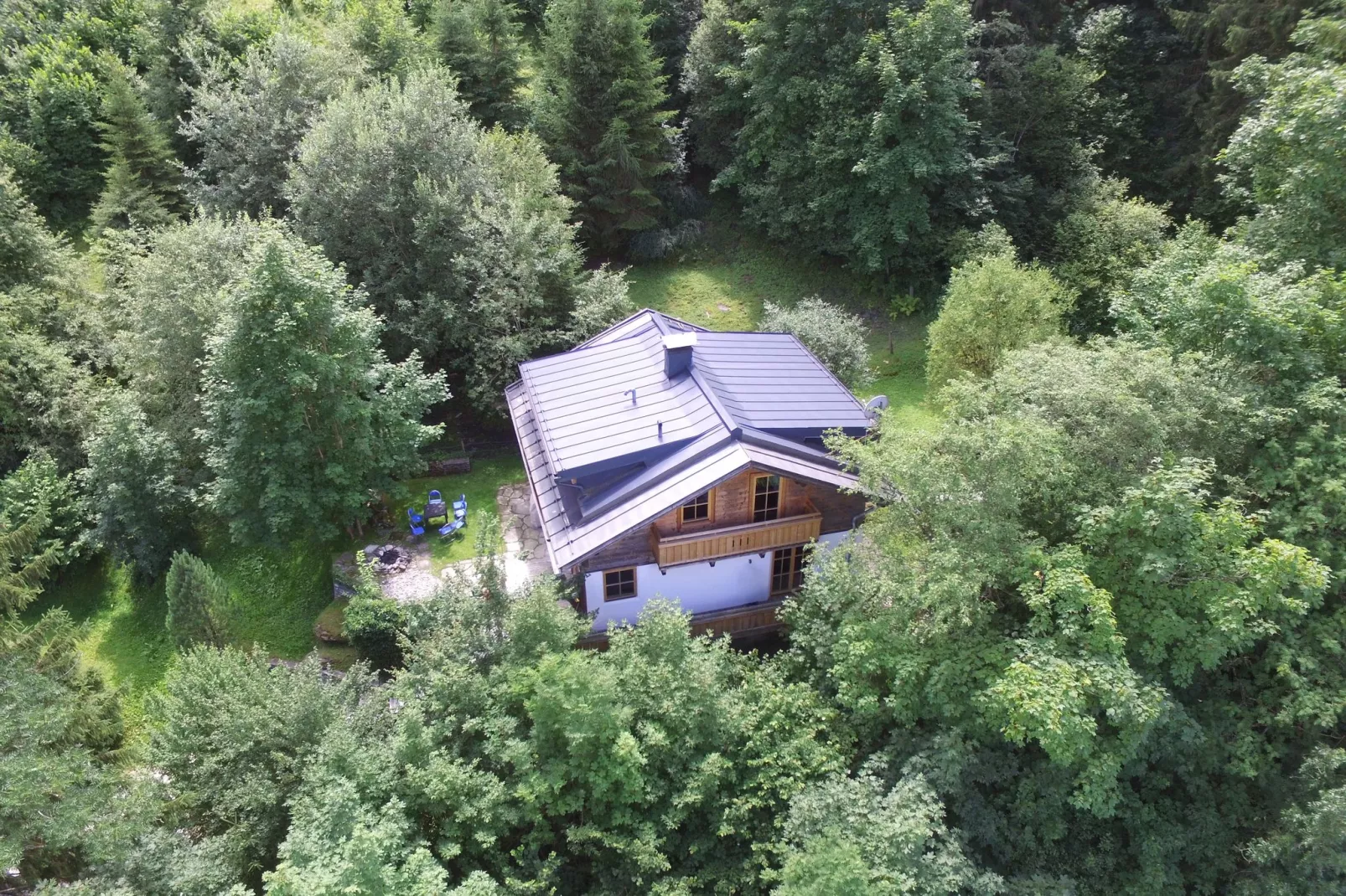 Chalet Kitzsteinhorn