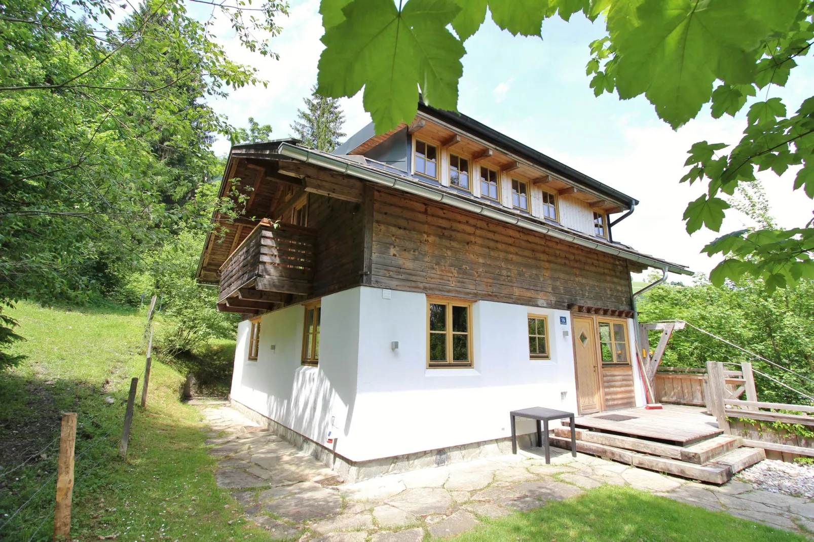 Chalet Kitzsteinhorn