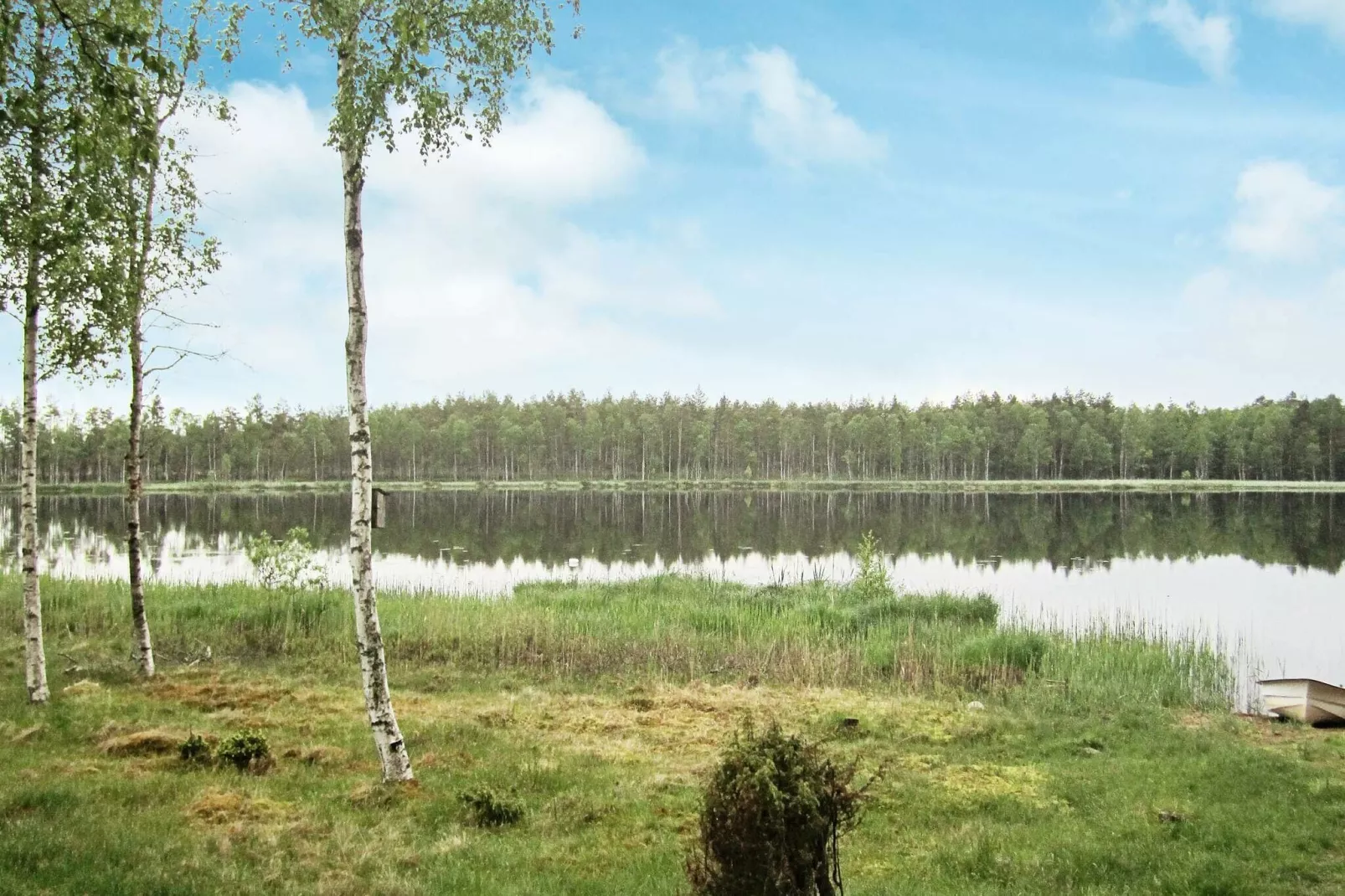 5 persoons vakantie huis in JÖNKÖPING-By Traum-Niet-getagd