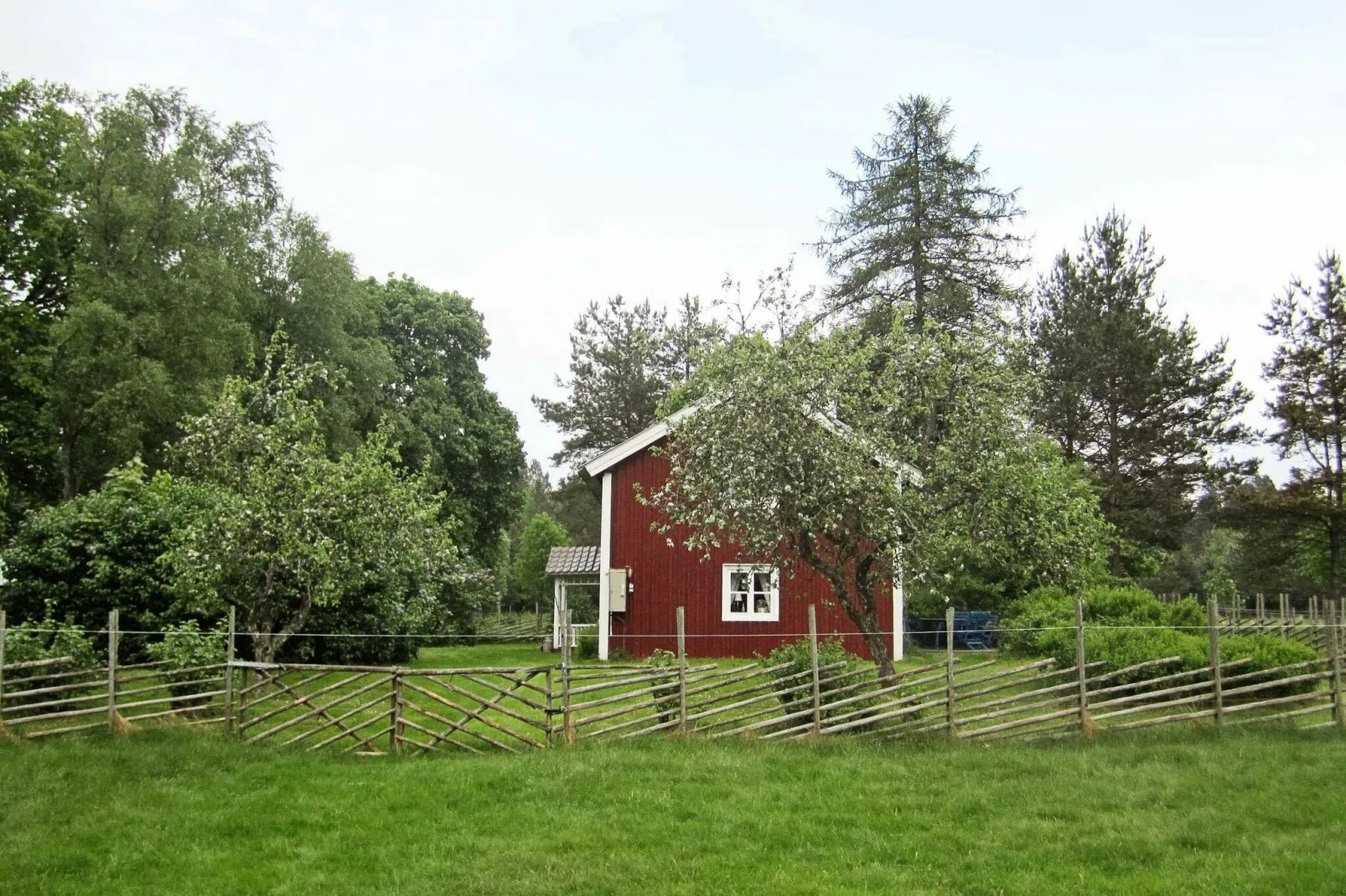 5 persoons vakantie huis in JÖNKÖPING-By Traum-Niet-getagd