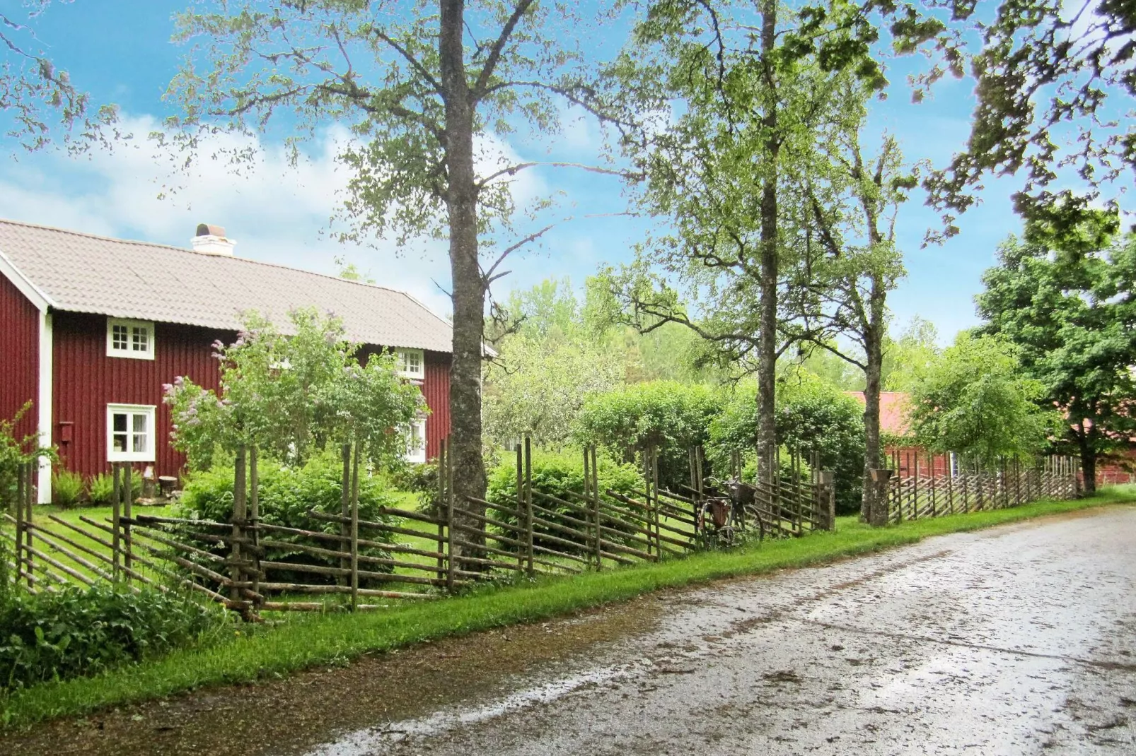 5 persoons vakantie huis in JÖNKÖPING-By Traum-Niet-getagd