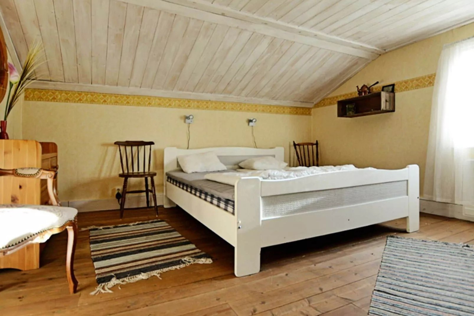 5 persoons vakantie huis in JÖNKÖPING-By Traum