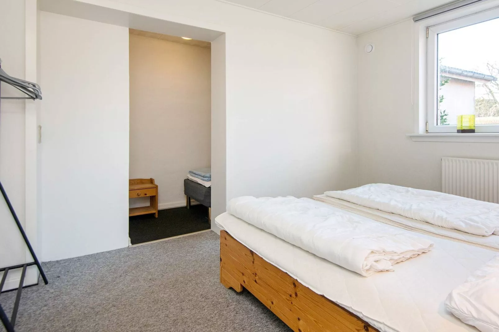 4 persoons vakantie huis in Ansager-By Traum-Binnen