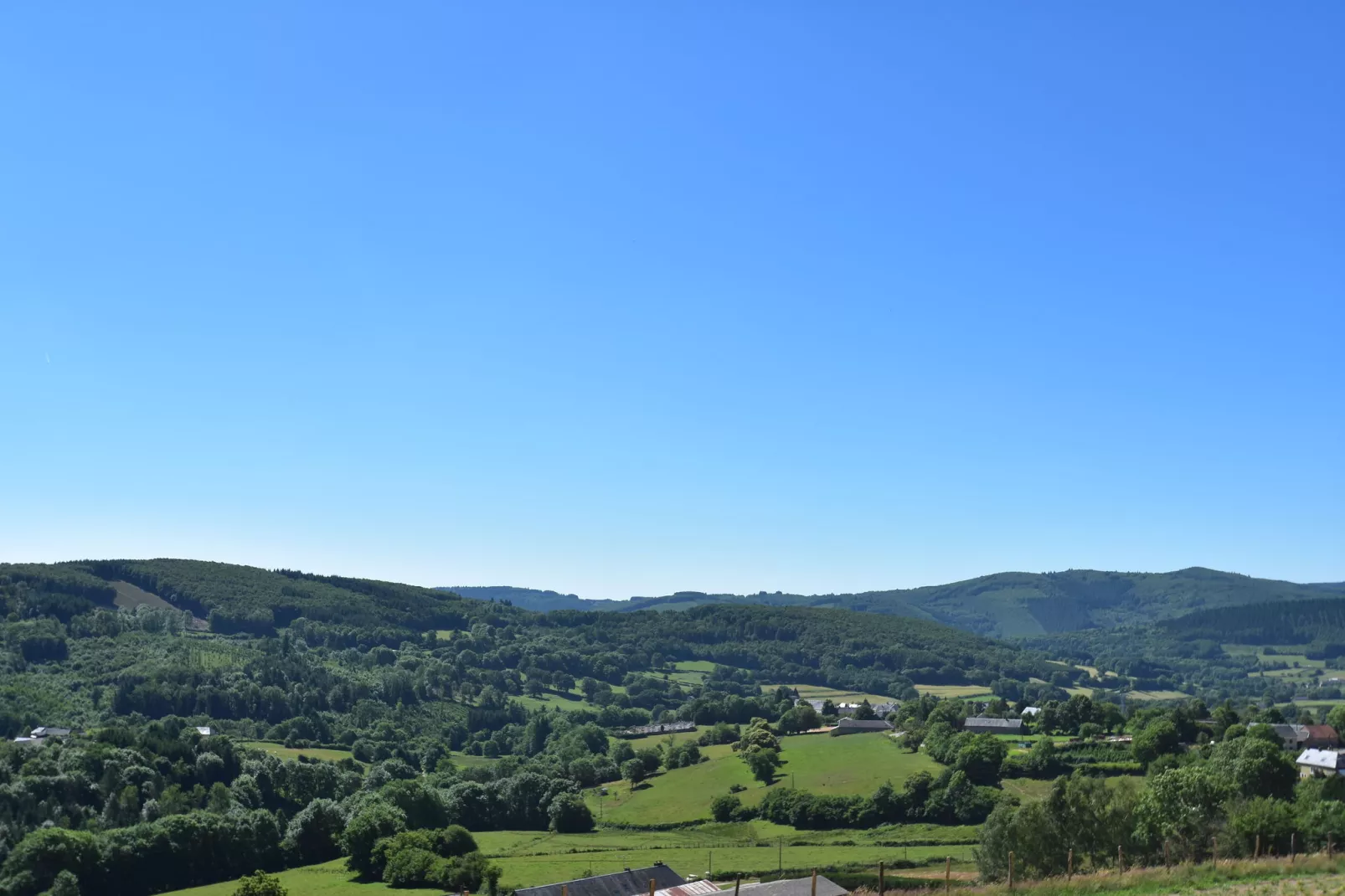 Maison de vacances Vignol-Gebieden zomer 20km