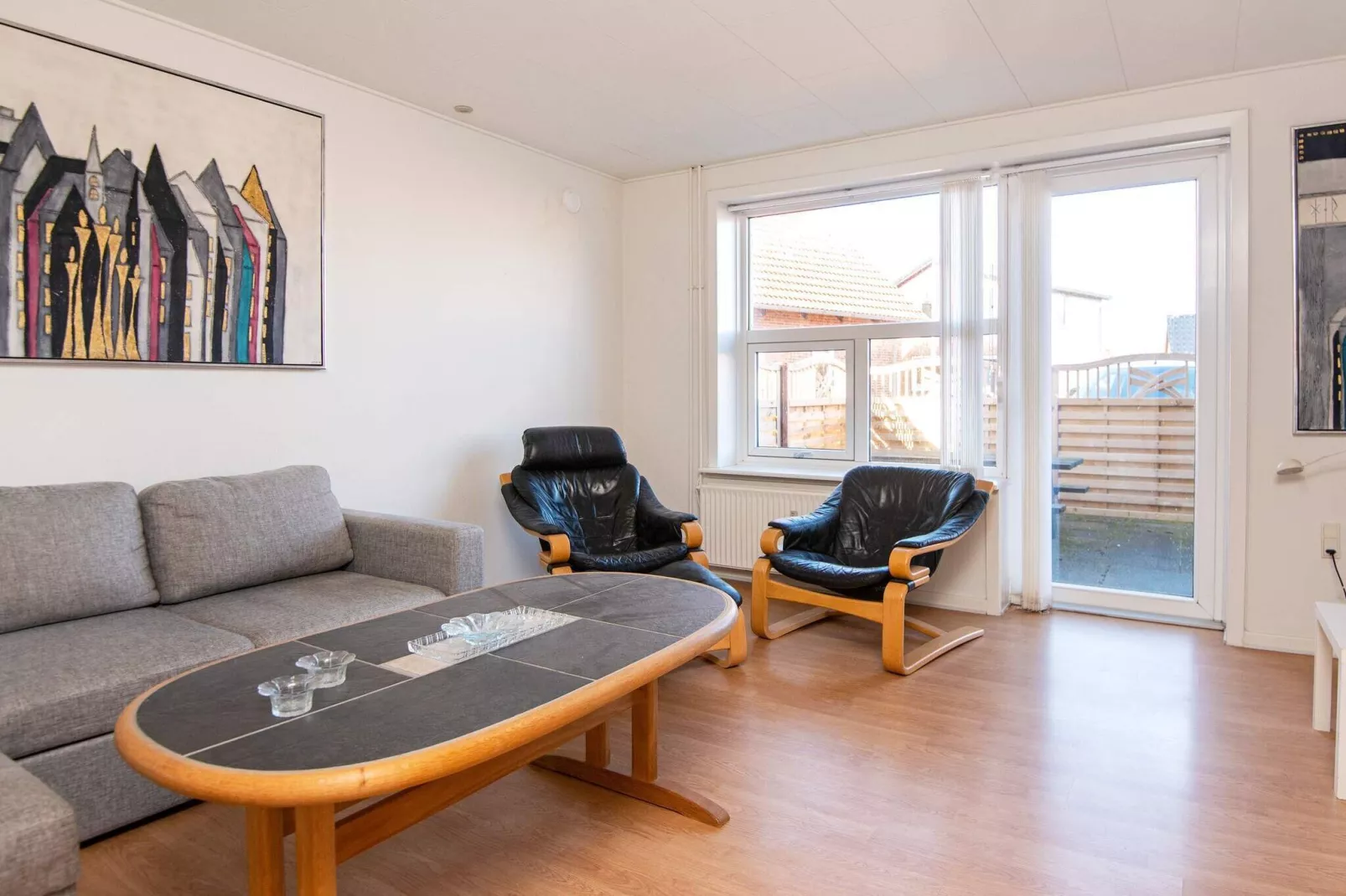 4 persoons vakantie huis in Ansager-By Traum-Binnen