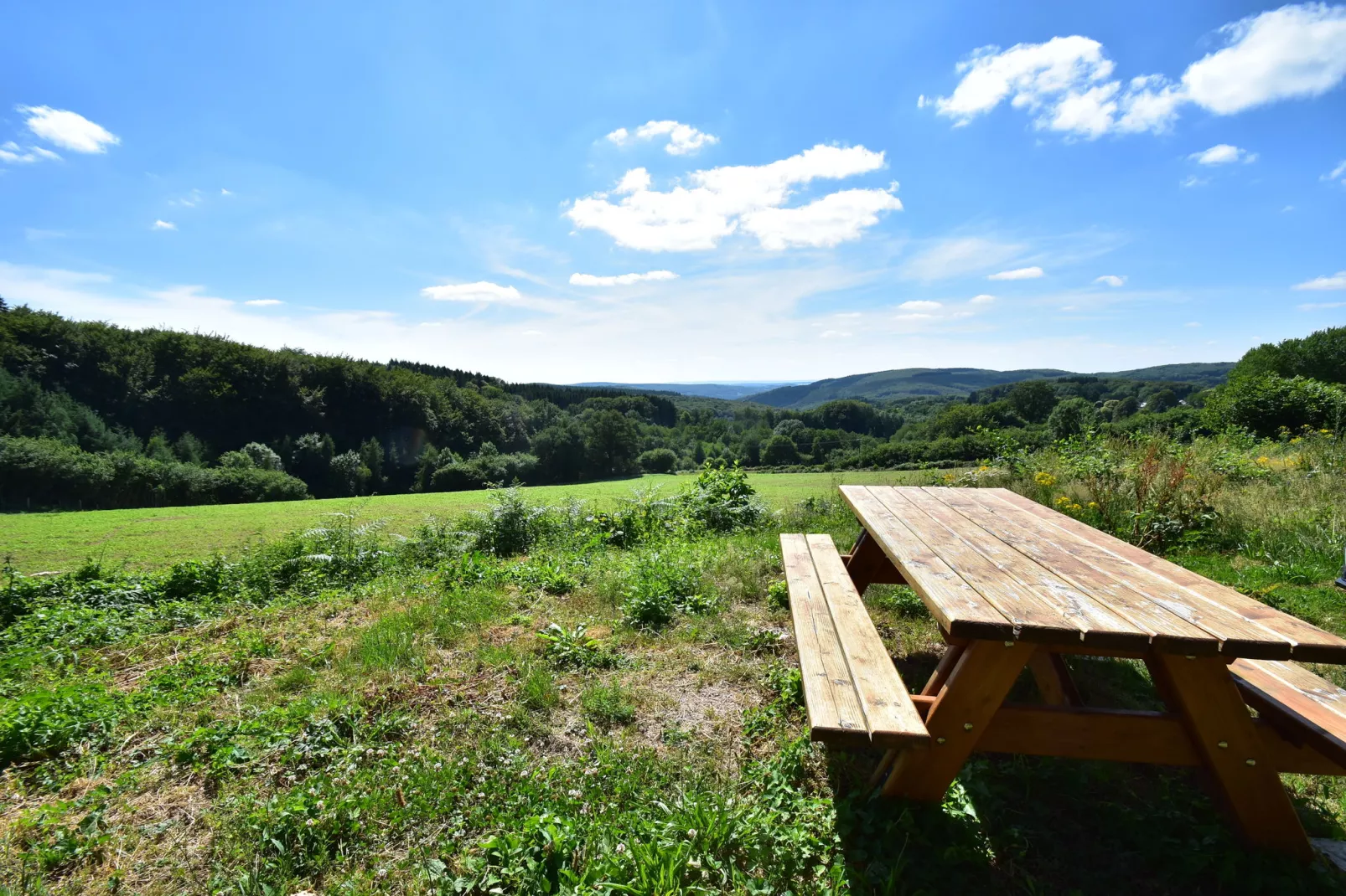 Maison de vacances Vignol-Gebieden zomer 1km