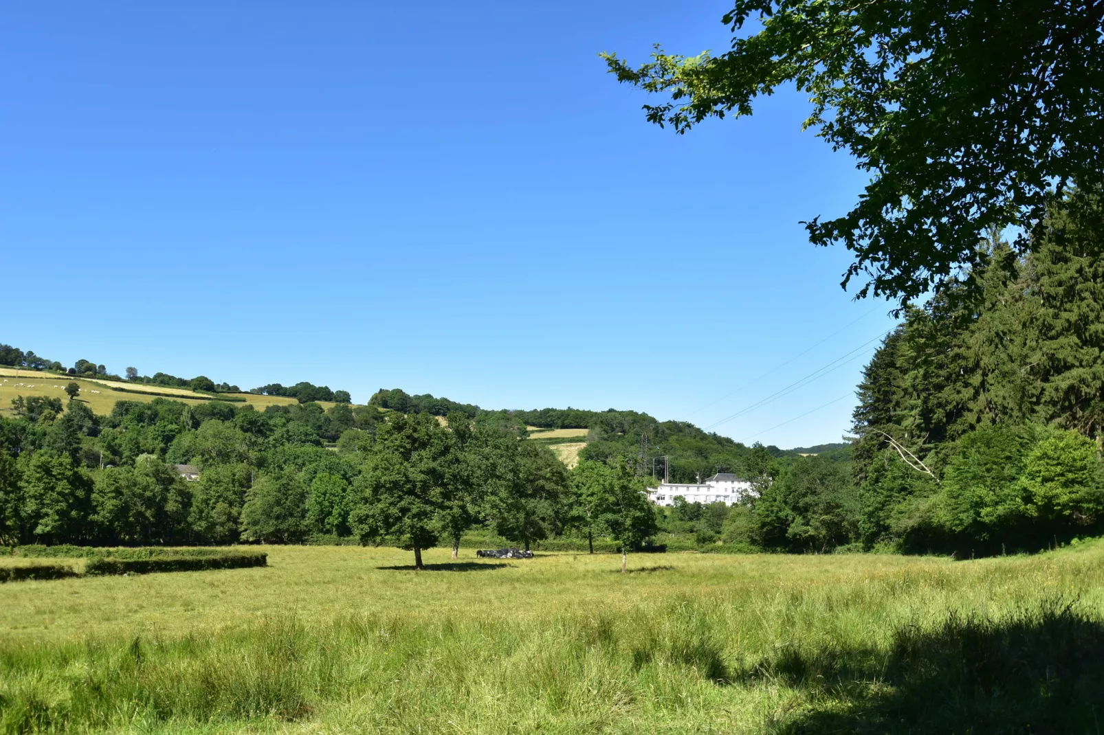 Maison de vacances Tannay-Gebieden zomer 5km