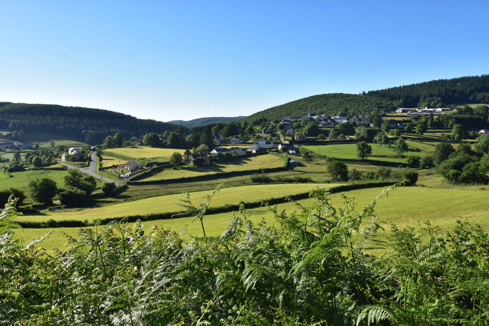 Maison de vacances Tannay-Gebieden zomer 20km