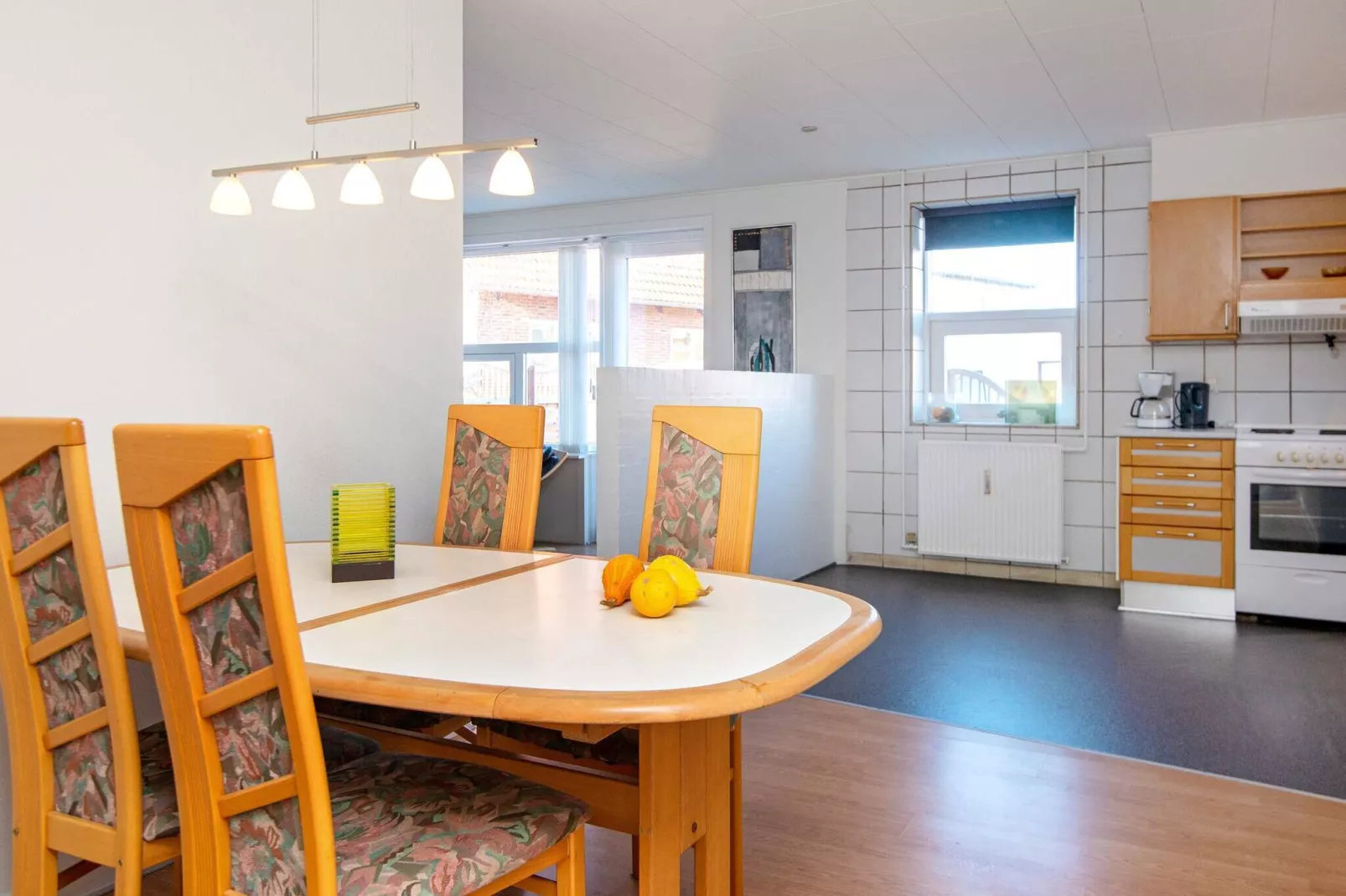 4 persoons vakantie huis in Ansager-By Traum-Binnen