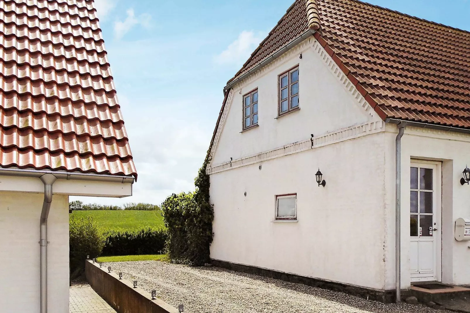 20 persoons vakantie huis in Nordborg-By Traum-Buitenlucht