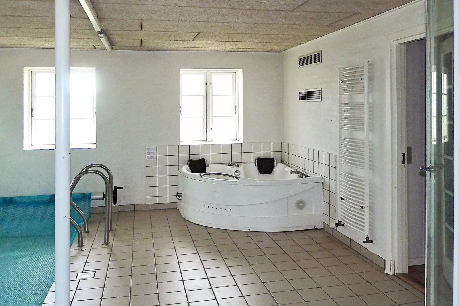 20 persoons vakantie huis in Nordborg-By Traum-Zwembad
