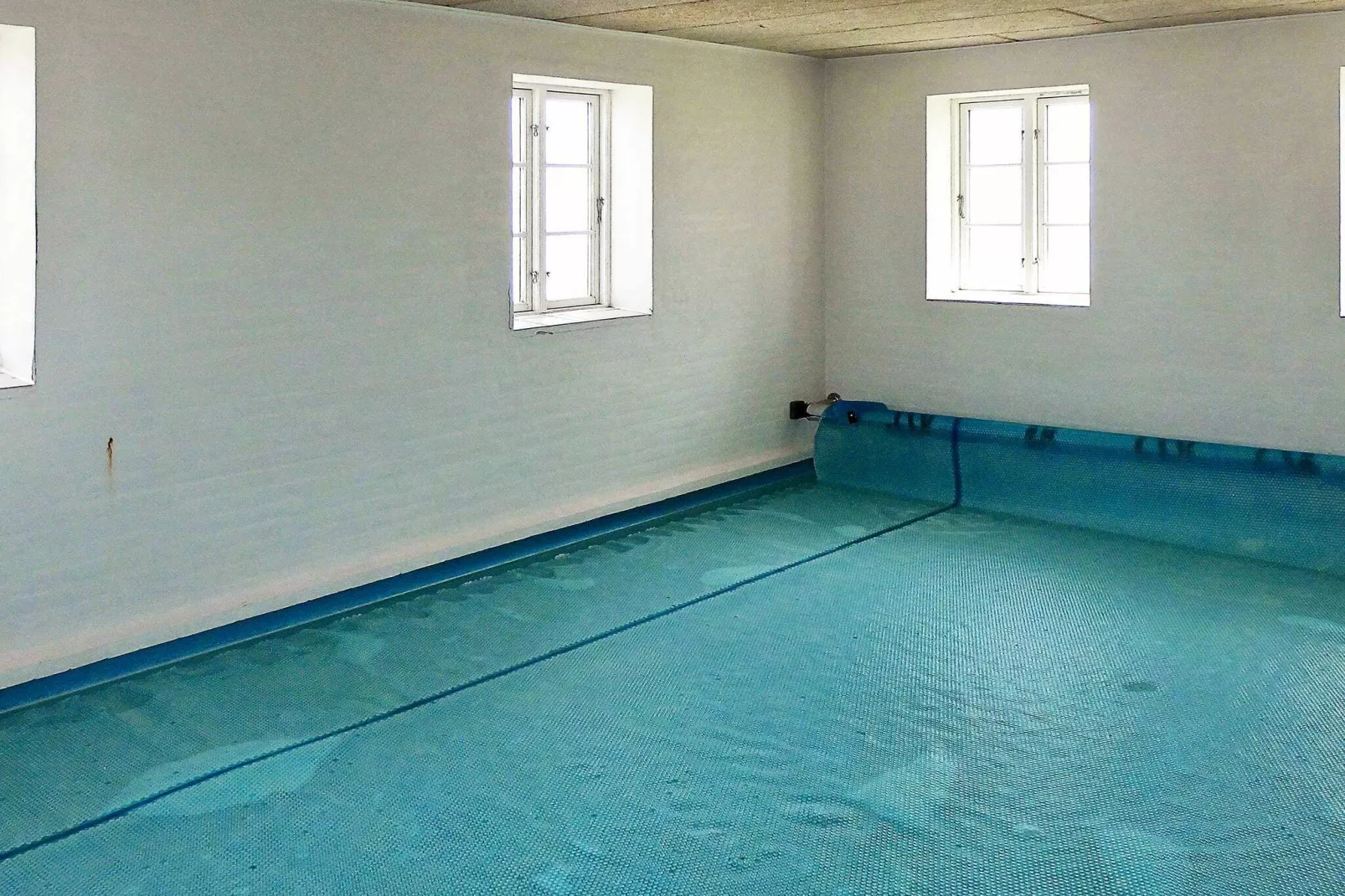 20 persoons vakantie huis in Nordborg-By Traum-Zwembad