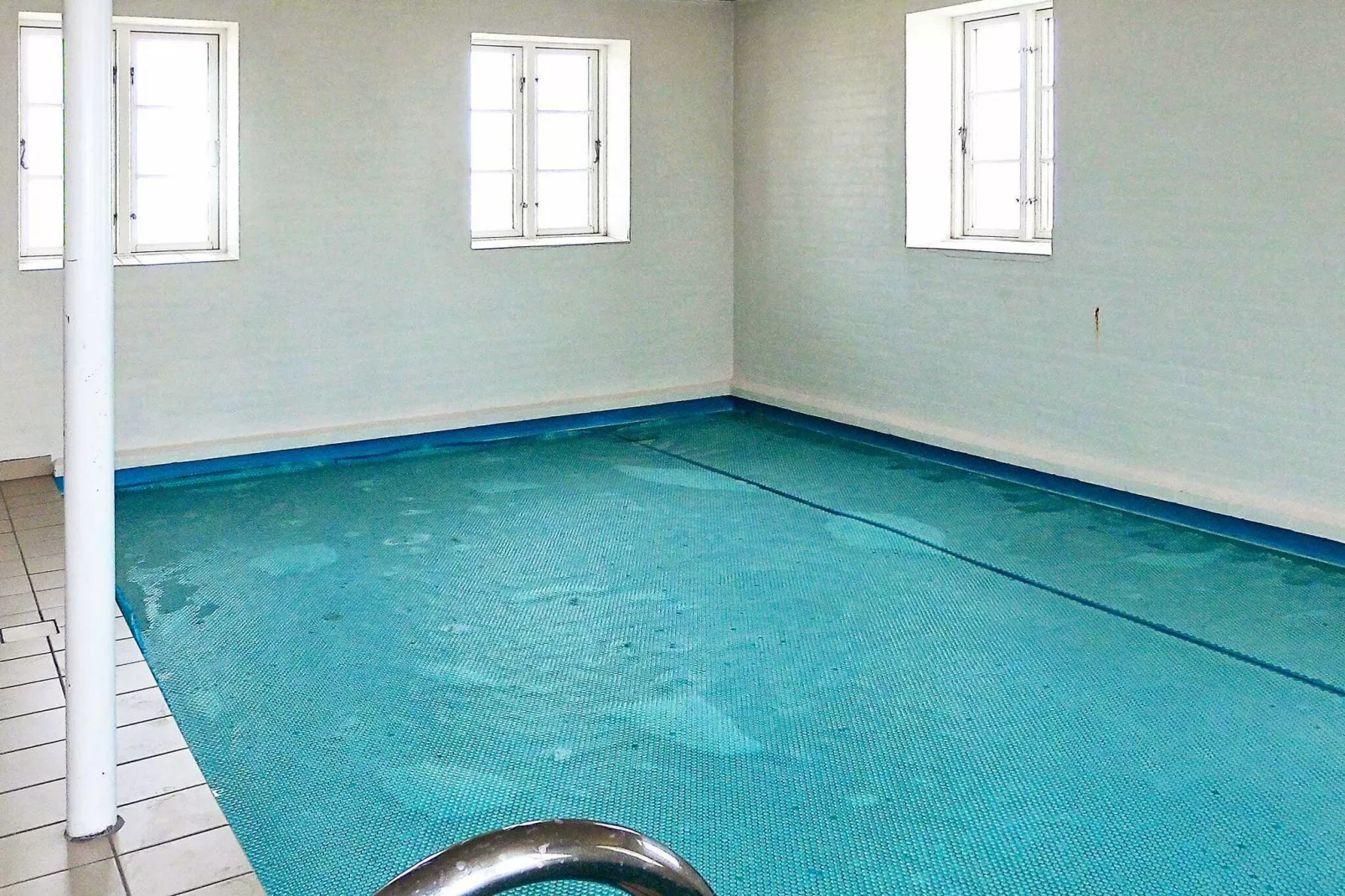 20 persoons vakantie huis in Nordborg-By Traum-Zwembad