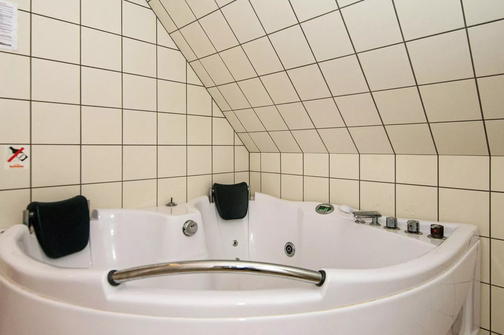 20 persoons vakantie huis in Nordborg-By Traum-Spa