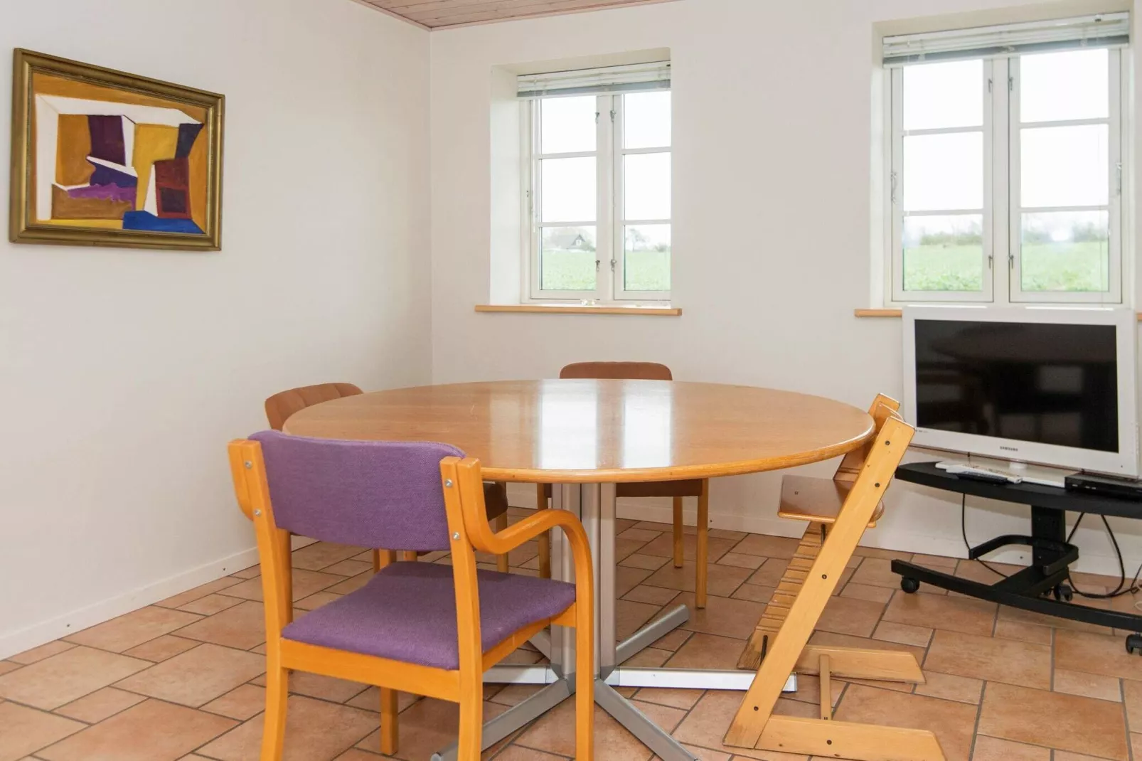 20 persoons vakantie huis in Nordborg-Binnen