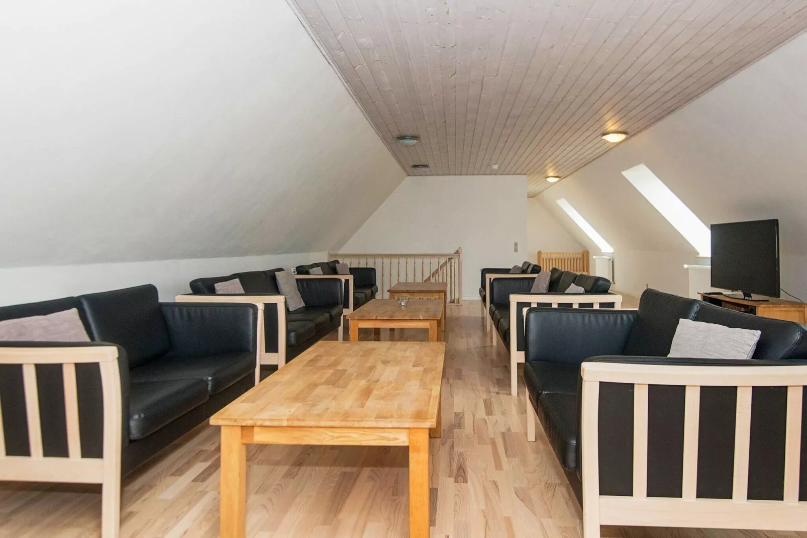 20 persoons vakantie huis in Nordborg-By Traum-Binnen