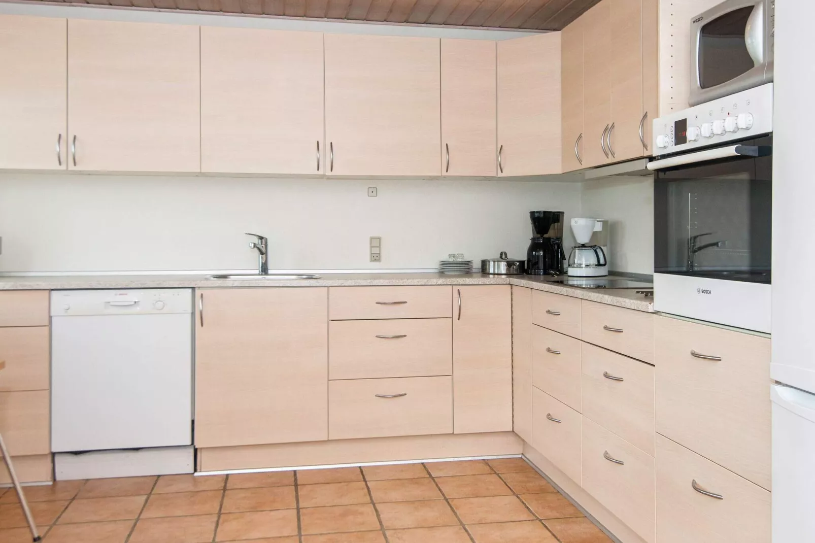 20 persoons vakantie huis in Nordborg-By Traum-Binnen