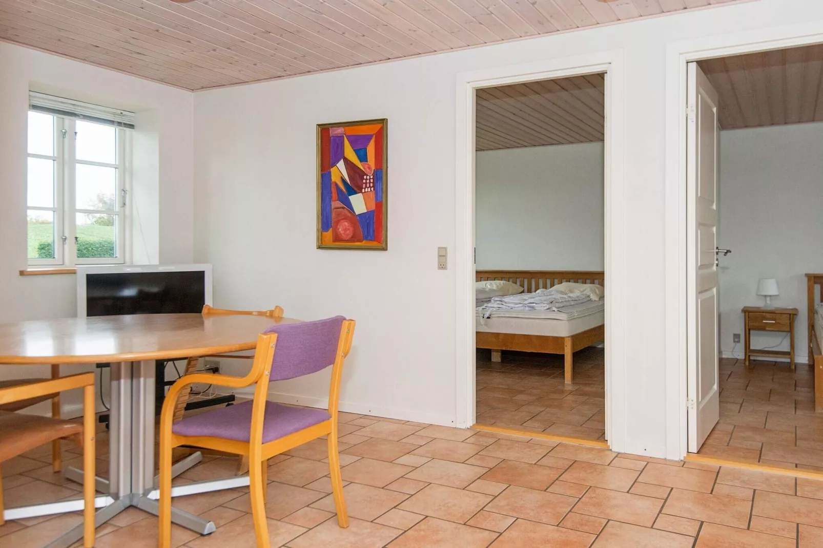 20 persoons vakantie huis in Nordborg-By Traum-Binnen