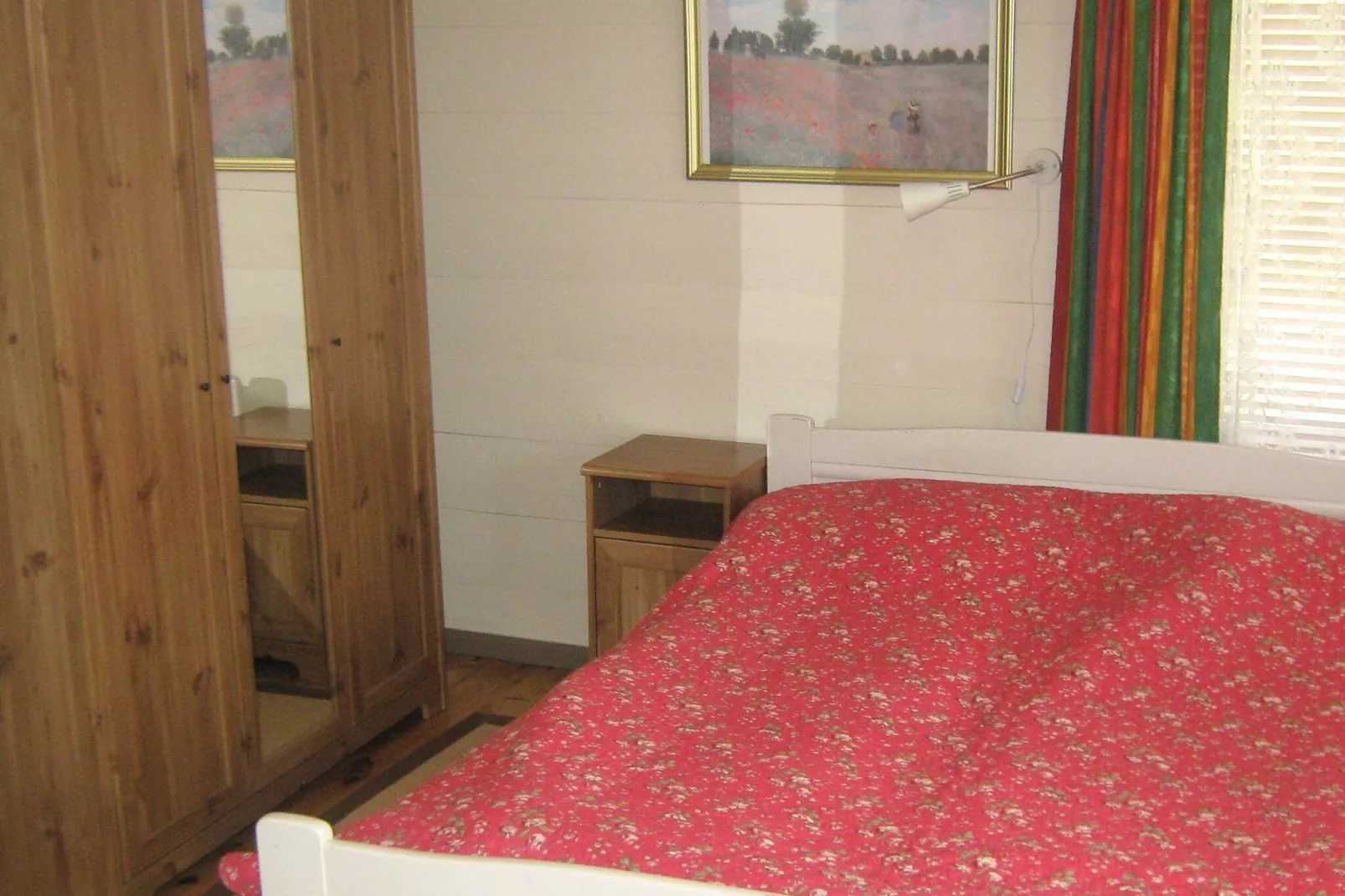 6 persoons vakantie huis in lyngdal-By Traum-Binnen