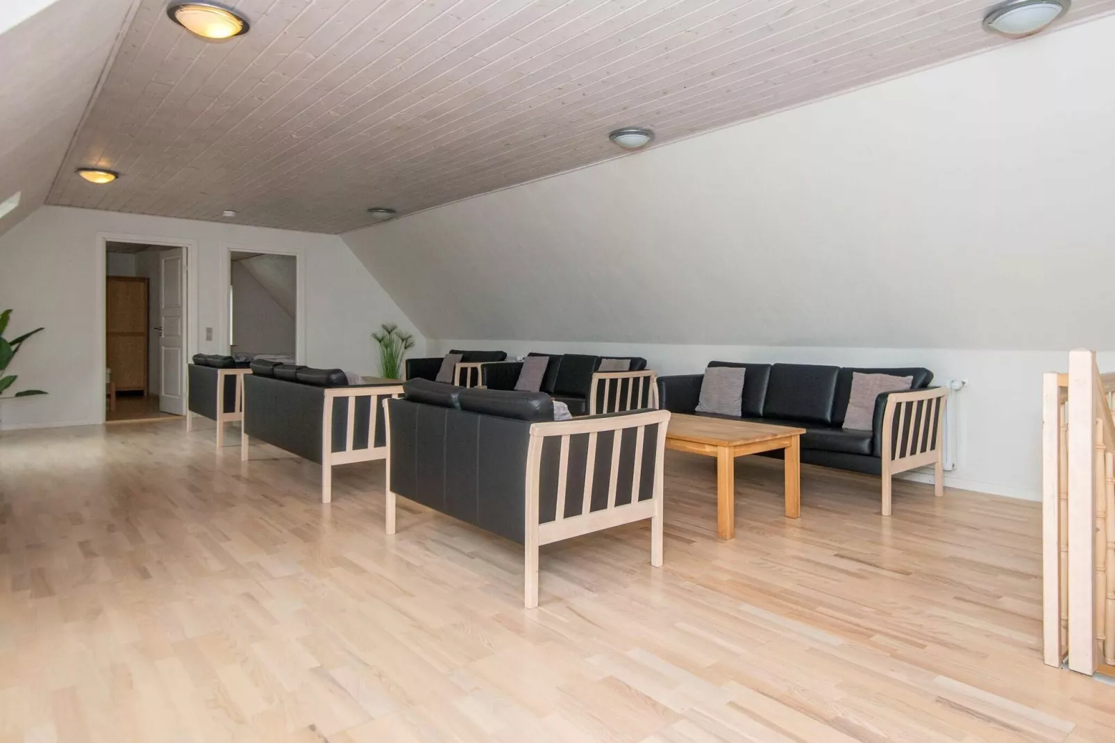 20 persoons vakantie huis in Nordborg-By Traum-Binnen