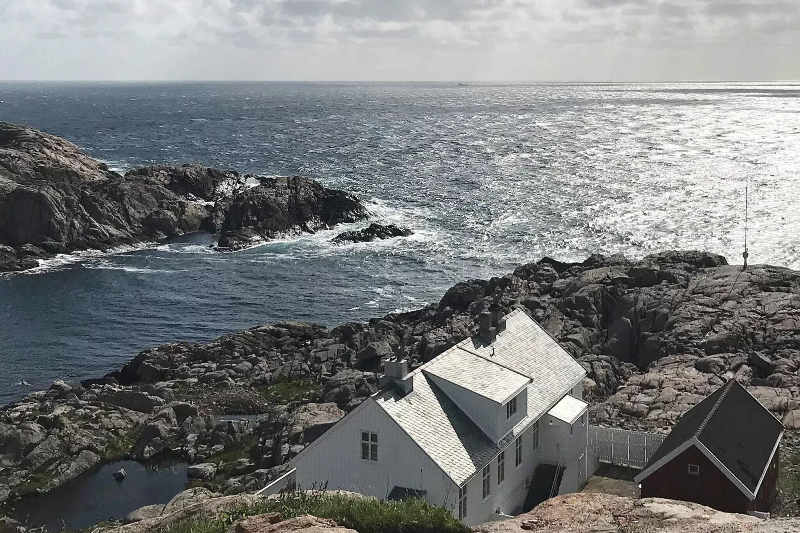 6 persoons vakantie huis in lyngdal-By Traum-Niet-getagd