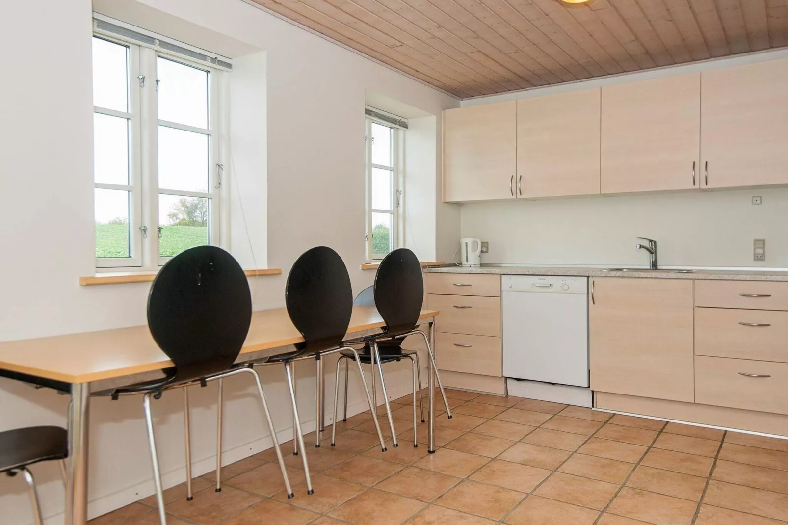 20 persoons vakantie huis in Nordborg-By Traum-Binnen