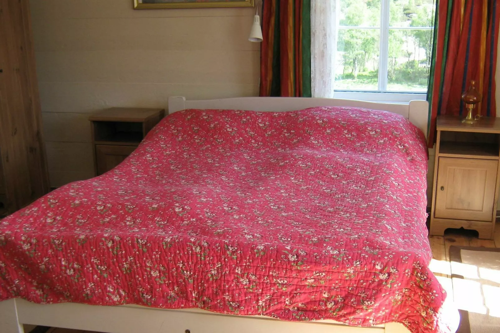 6 persoons vakantie huis in lyngdal-By Traum-Binnen