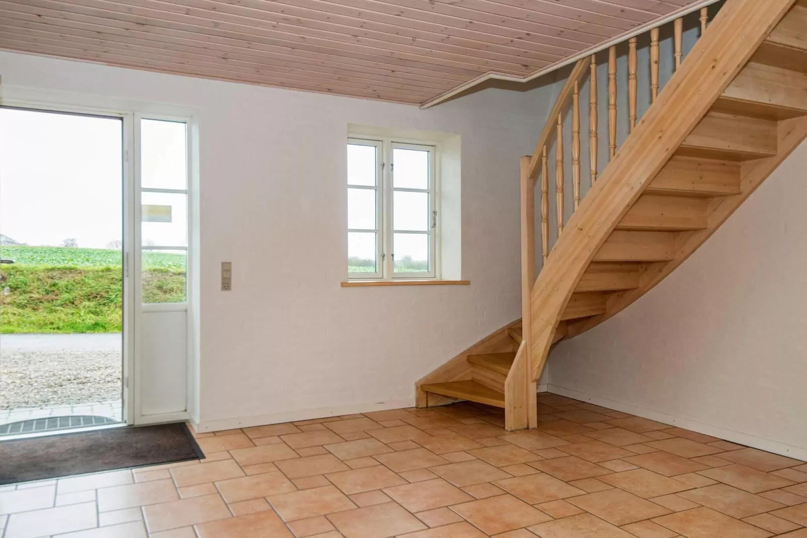 20 persoons vakantie huis in Nordborg-By Traum-Binnen