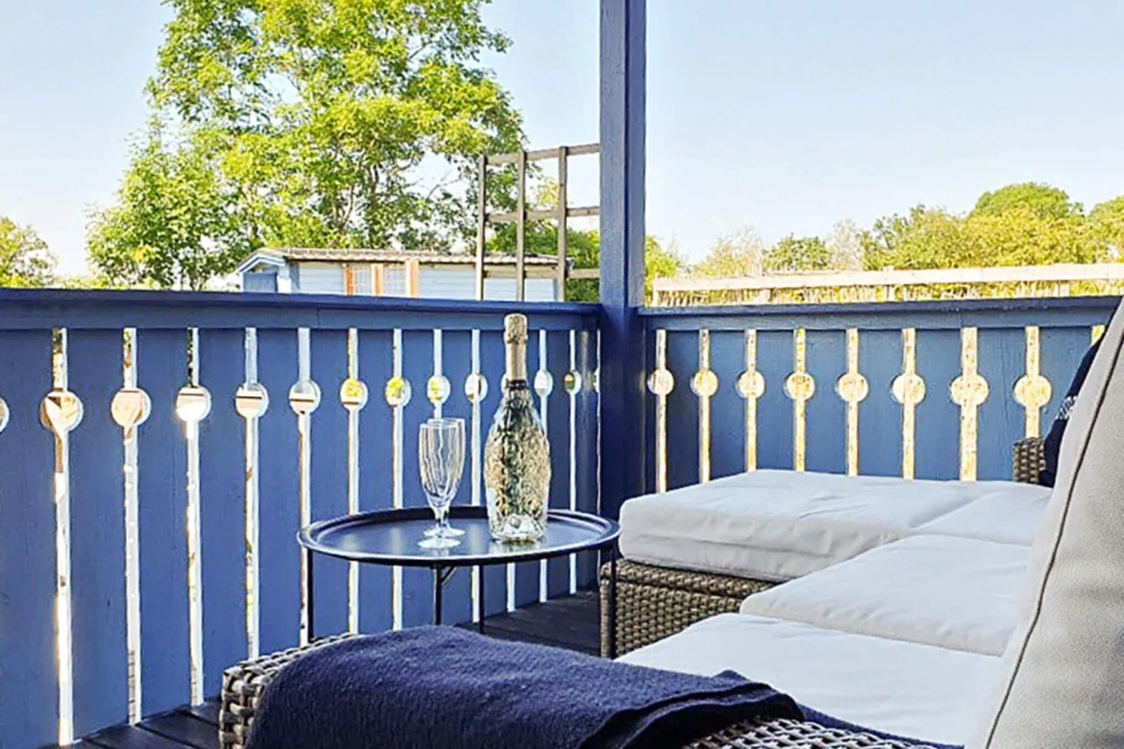 6 persoons vakantie huis in KÖPINGSVIK-By Traum-Buitenlucht