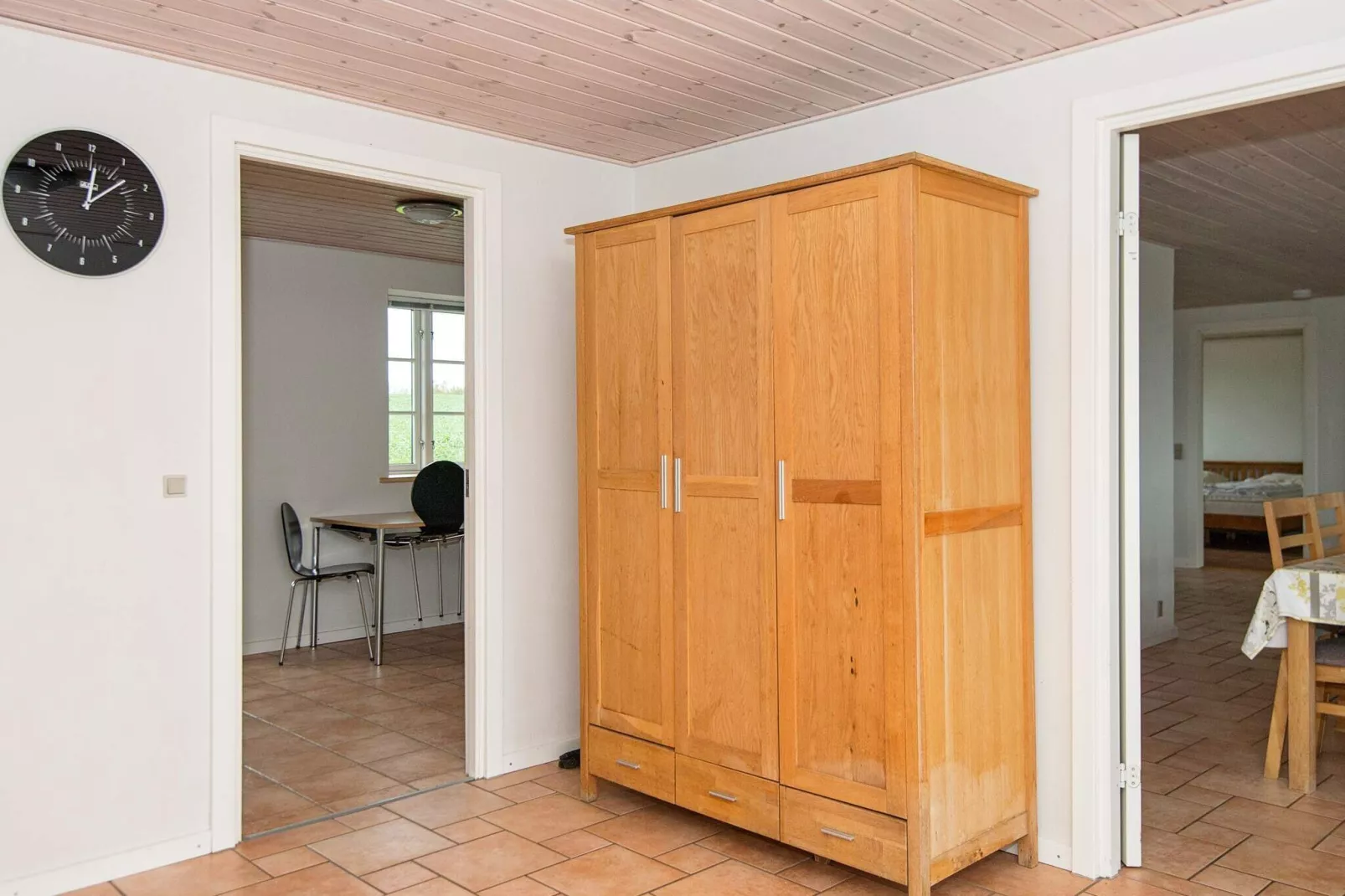 20 persoons vakantie huis in Nordborg-By Traum-Binnen