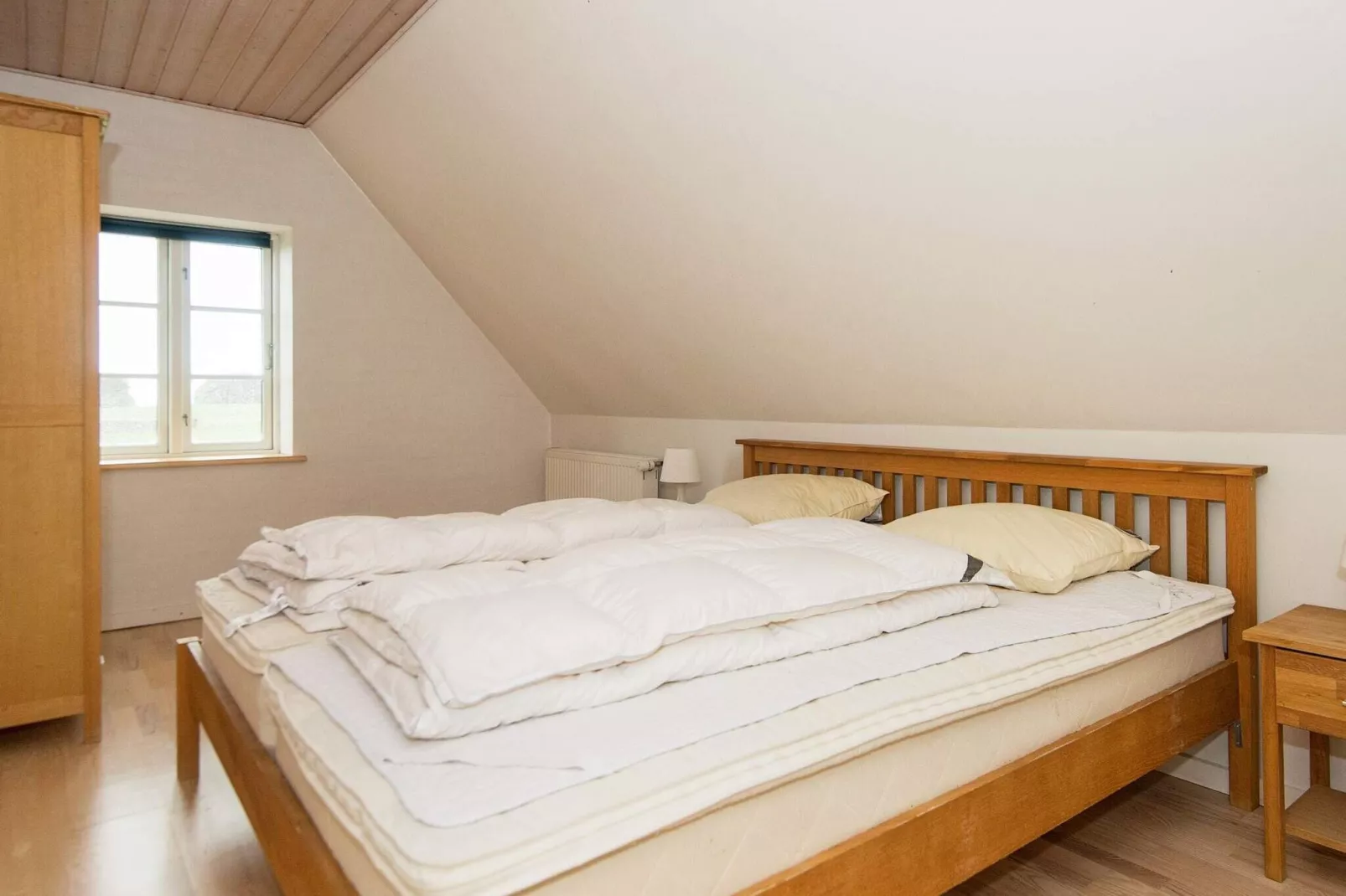 20 persoons vakantie huis in Nordborg-By Traum-Binnen