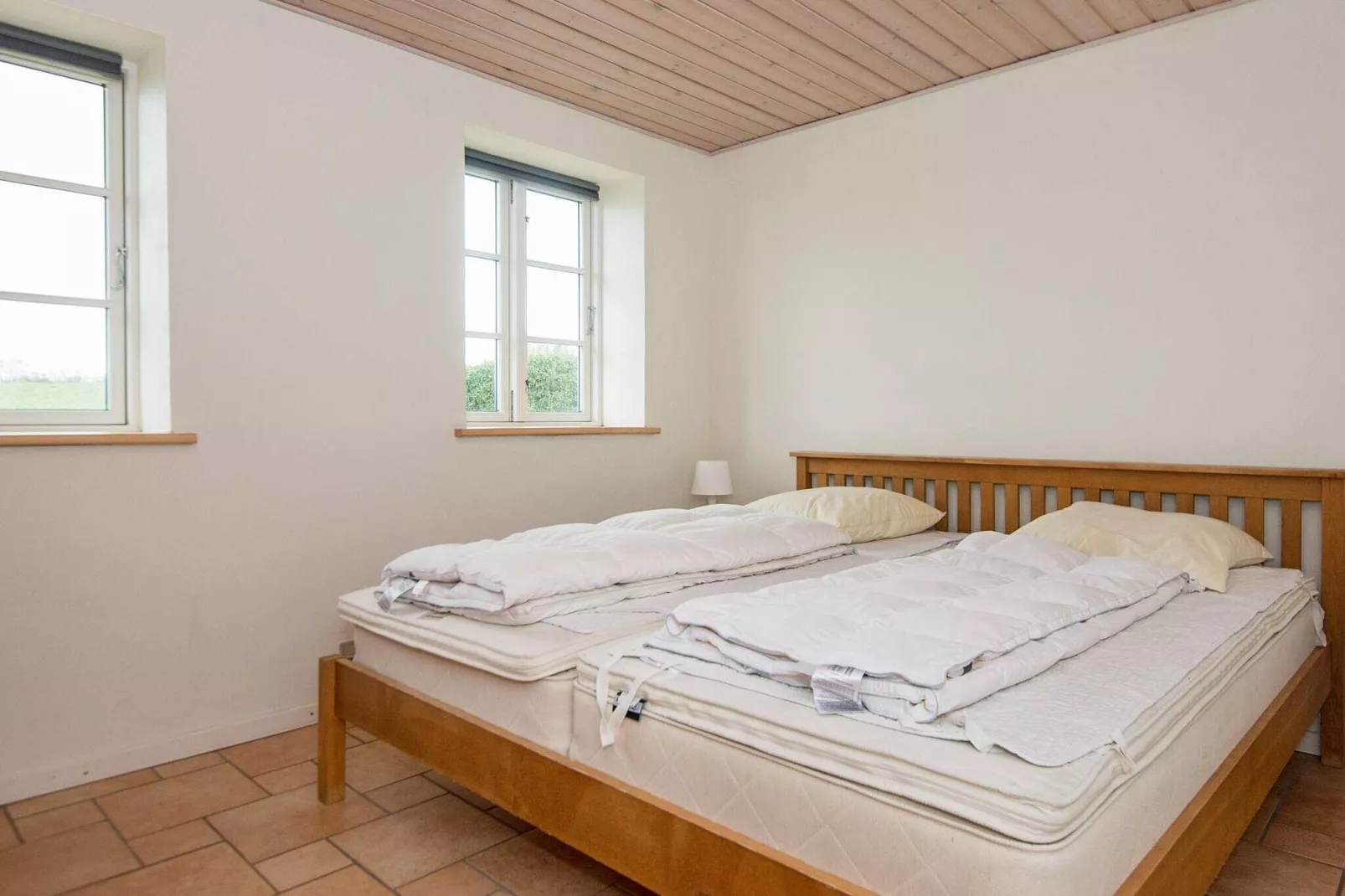20 persoons vakantie huis in Nordborg-By Traum-Binnen